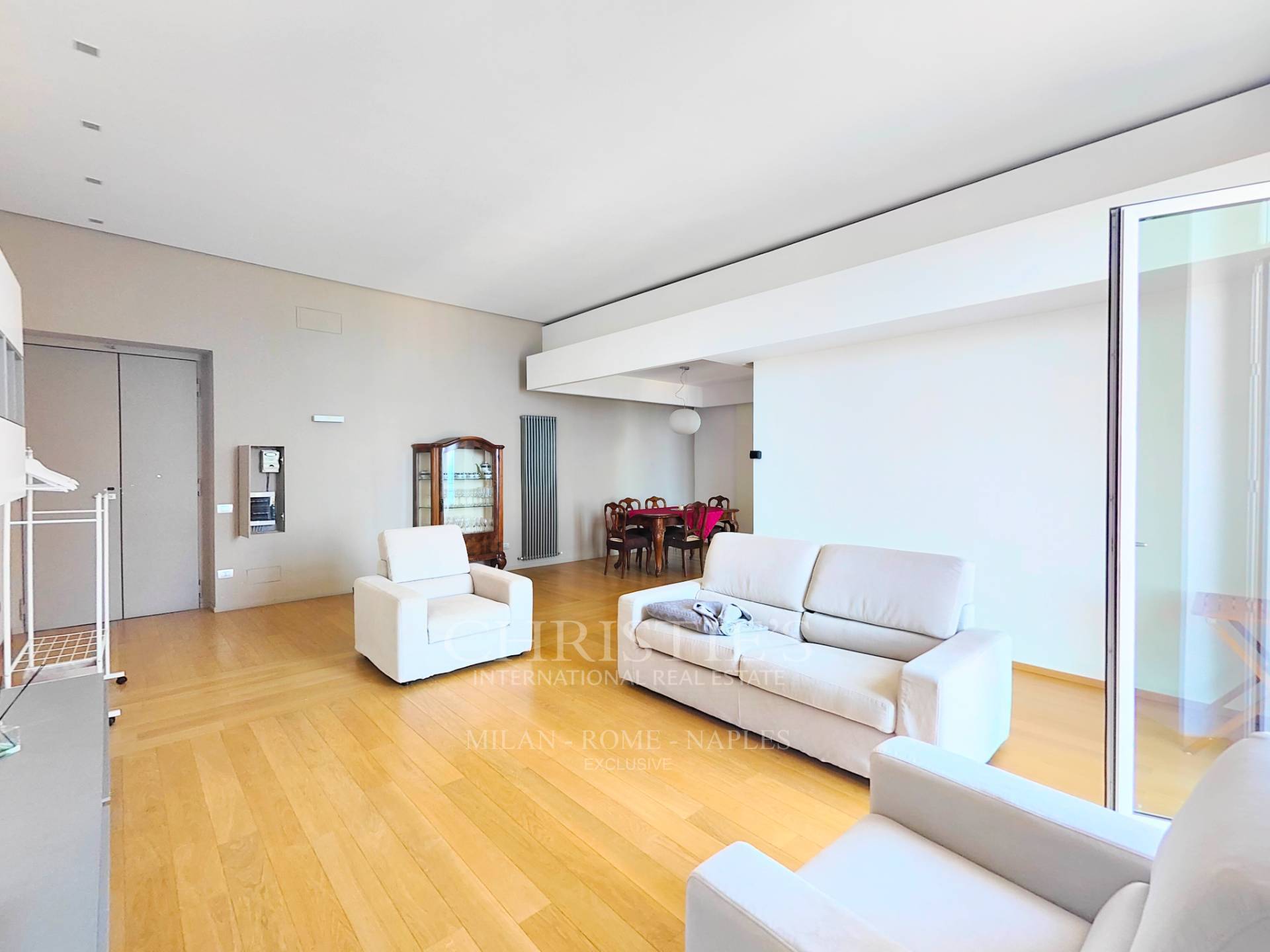picture of Apartment For Rent / Non-resident Short Term Contract