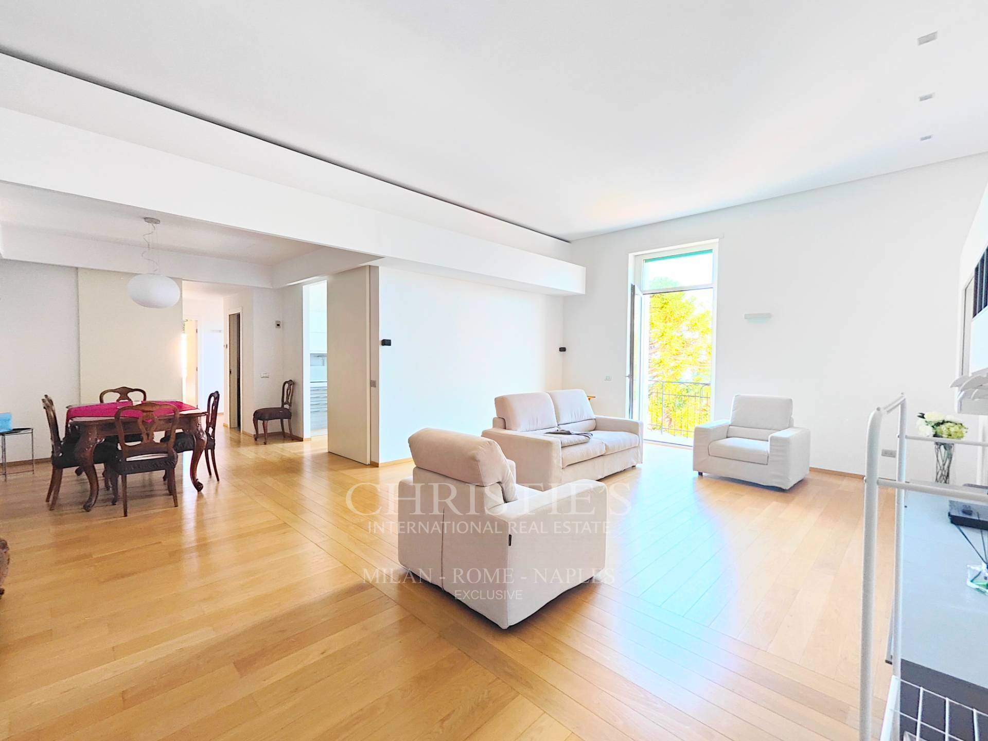 picture of Apartment For Rent / Non-resident Short Term Contract