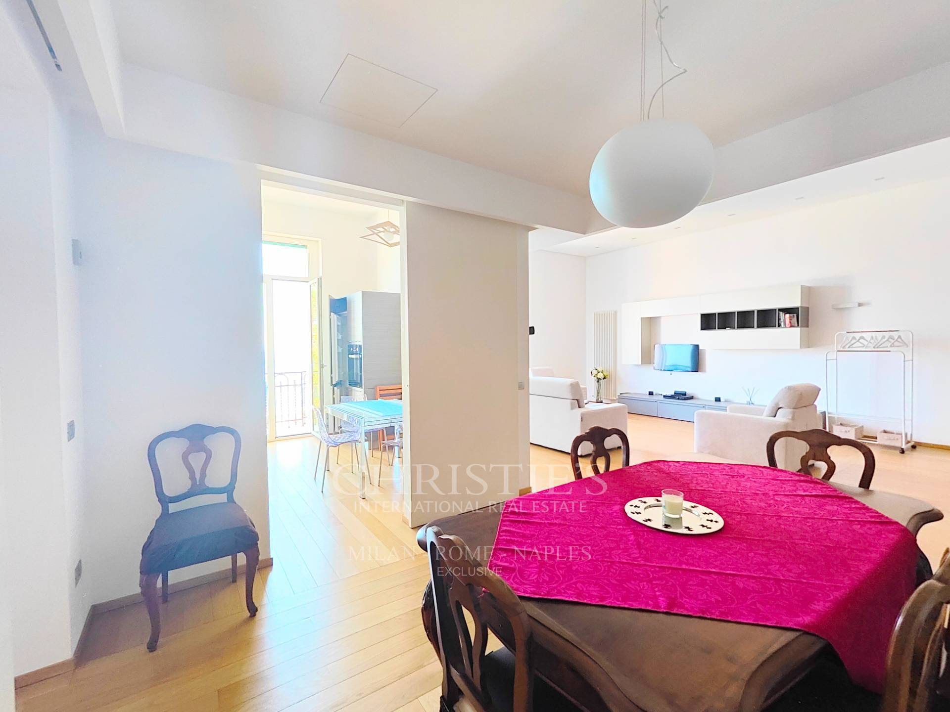 picture of Apartment For Rent / Non-resident Short Term Contract