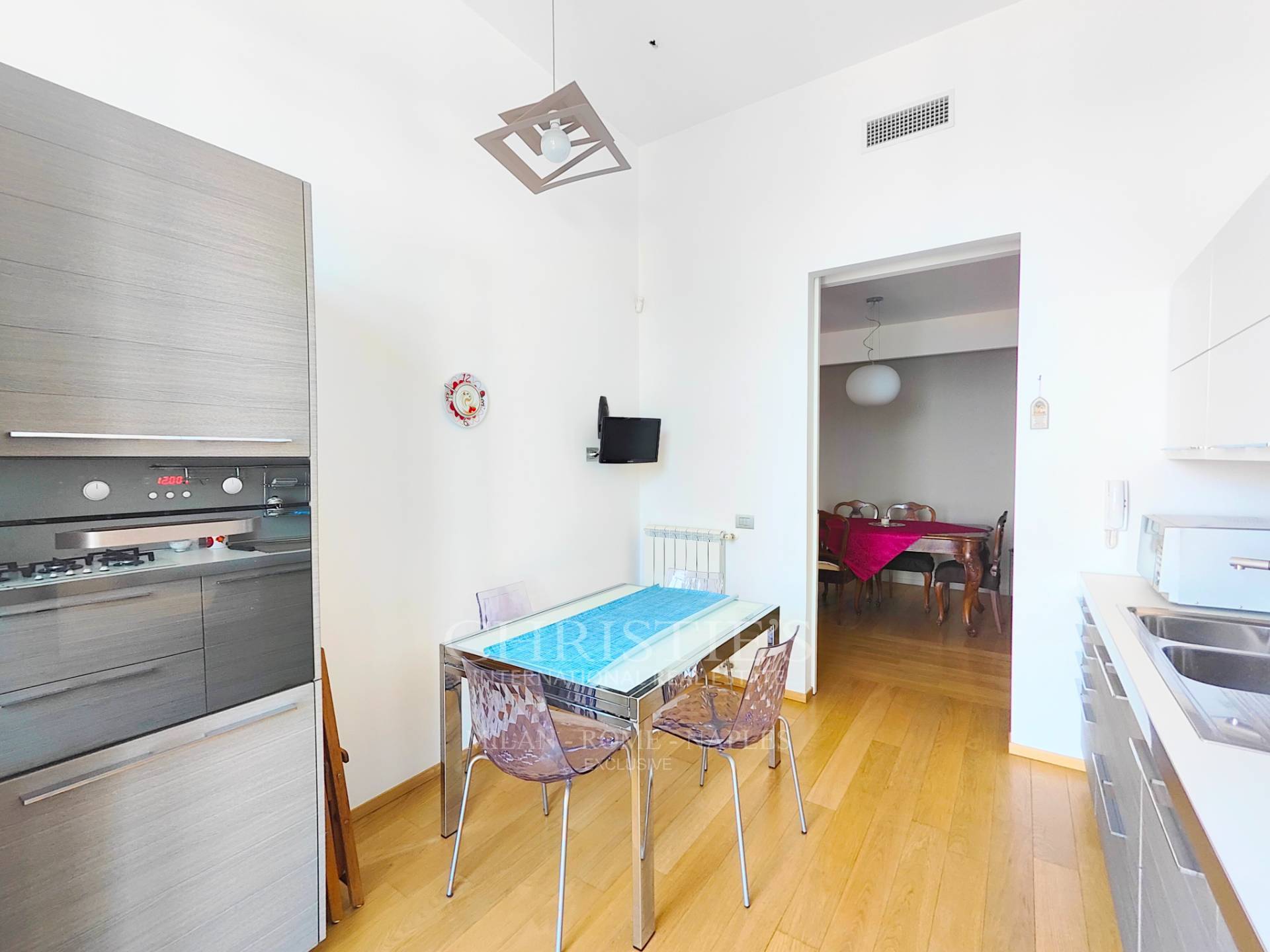 picture of Apartment For Rent / Non-resident Short Term Contract