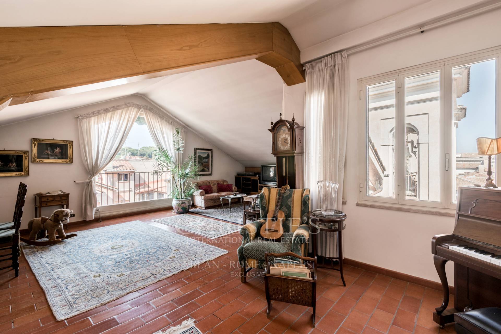 picture of Beautiful Penthouse For Sale