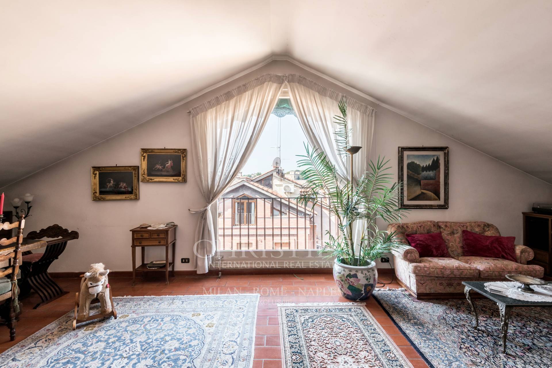 picture of Beautiful Penthouse For Sale