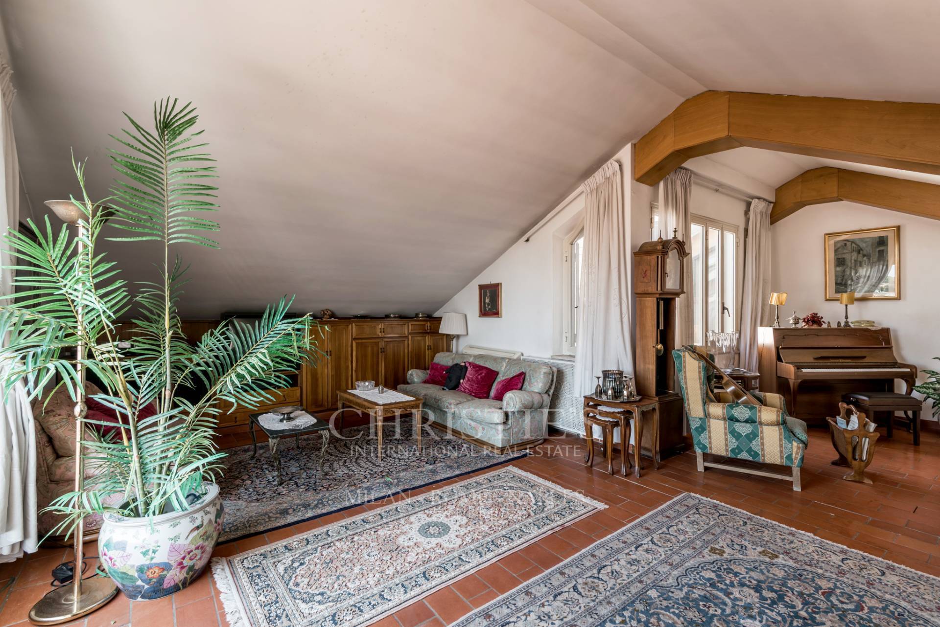 picture of Beautiful Penthouse For Sale