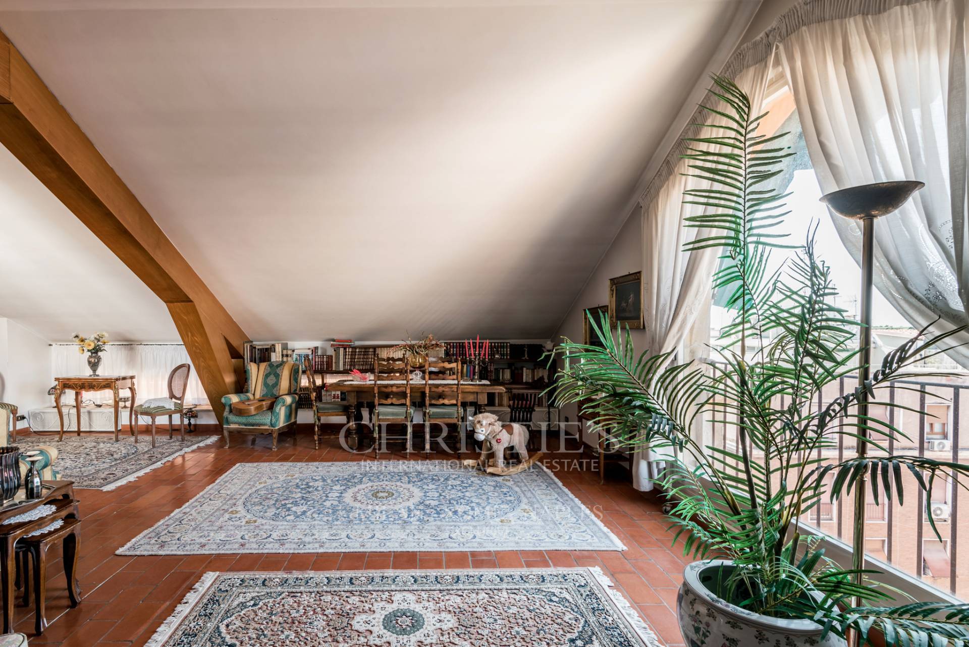 picture of Beautiful Penthouse For Sale
