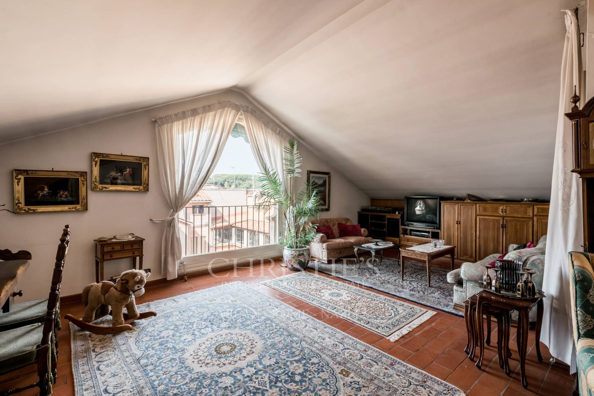picture of Beautiful Penthouse For Sale