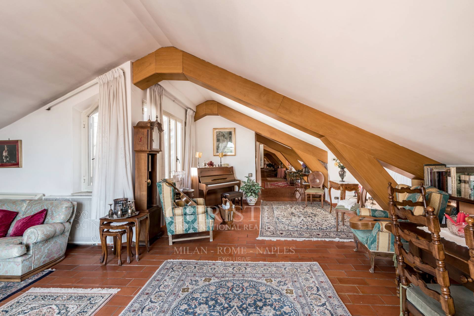 picture of Beautiful Penthouse For Sale