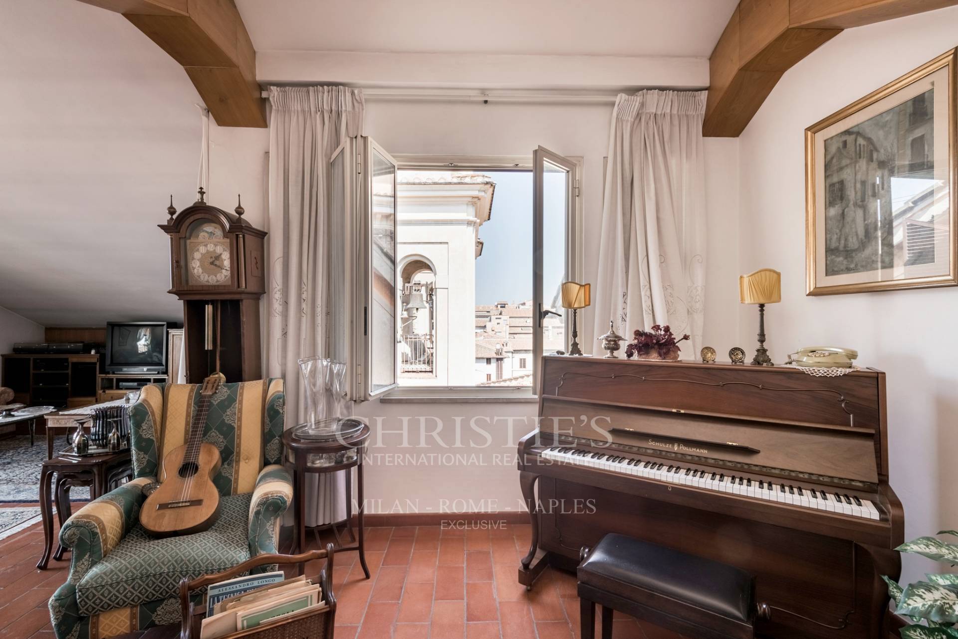 picture of Beautiful Penthouse For Sale