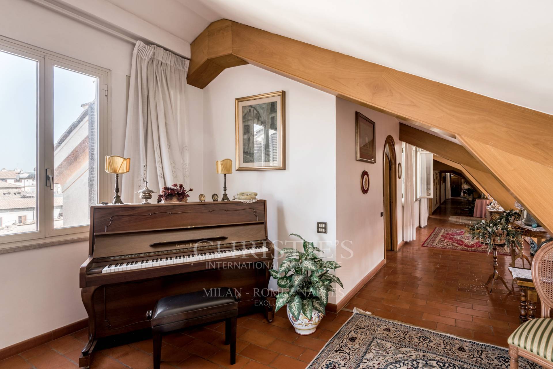 picture of Beautiful Penthouse For Sale