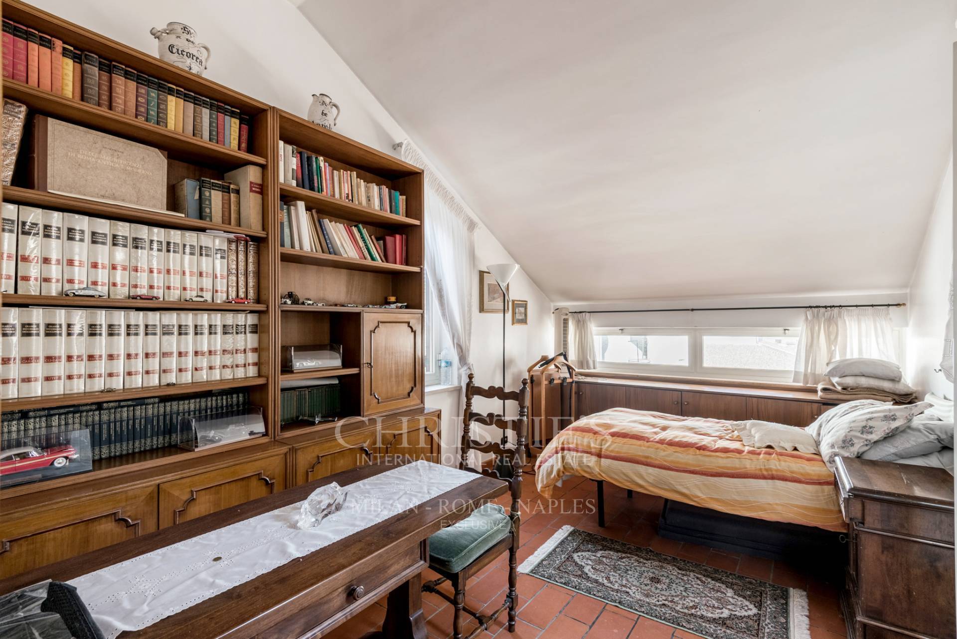 picture of Beautiful Penthouse For Sale