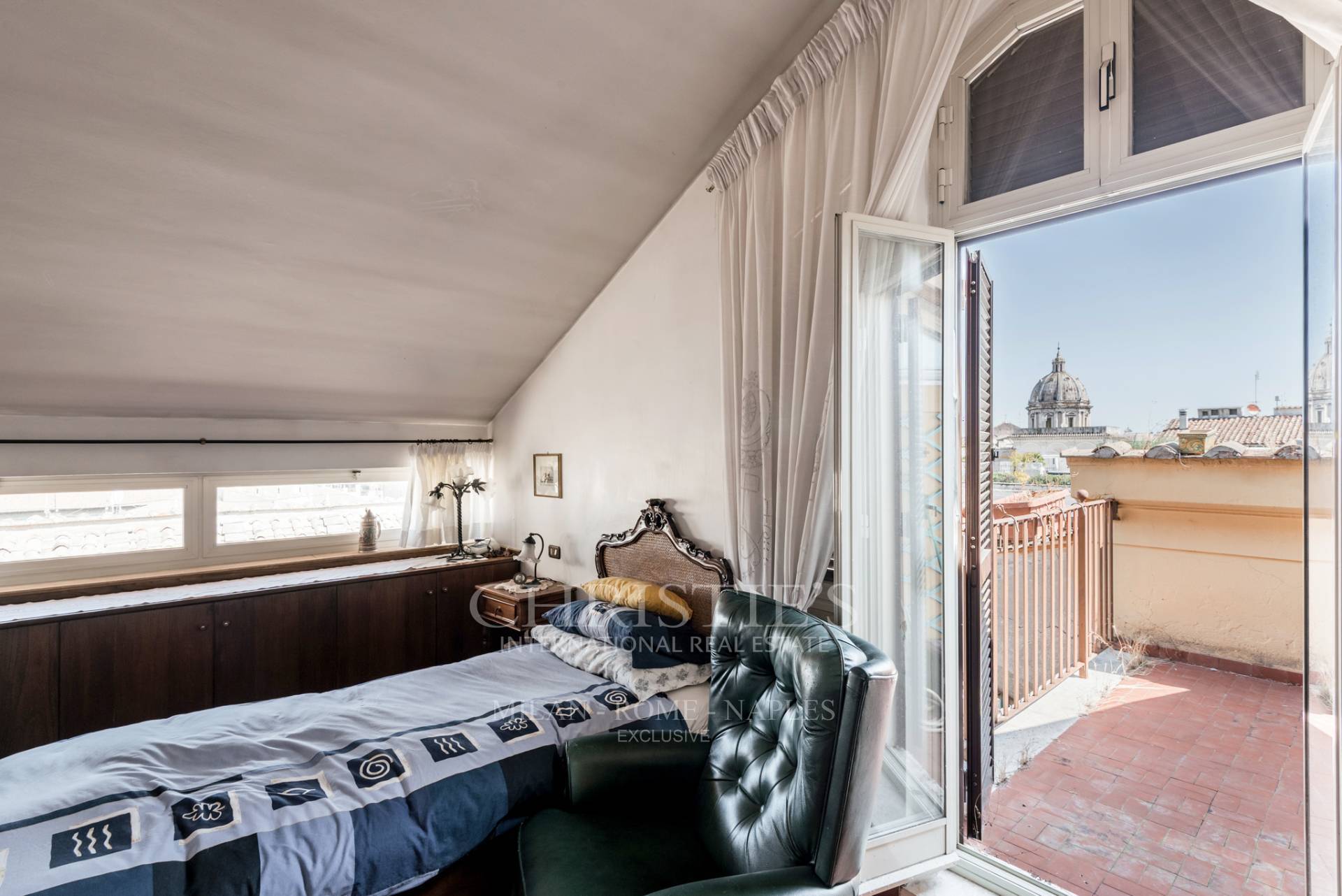 picture of Beautiful Penthouse For Sale