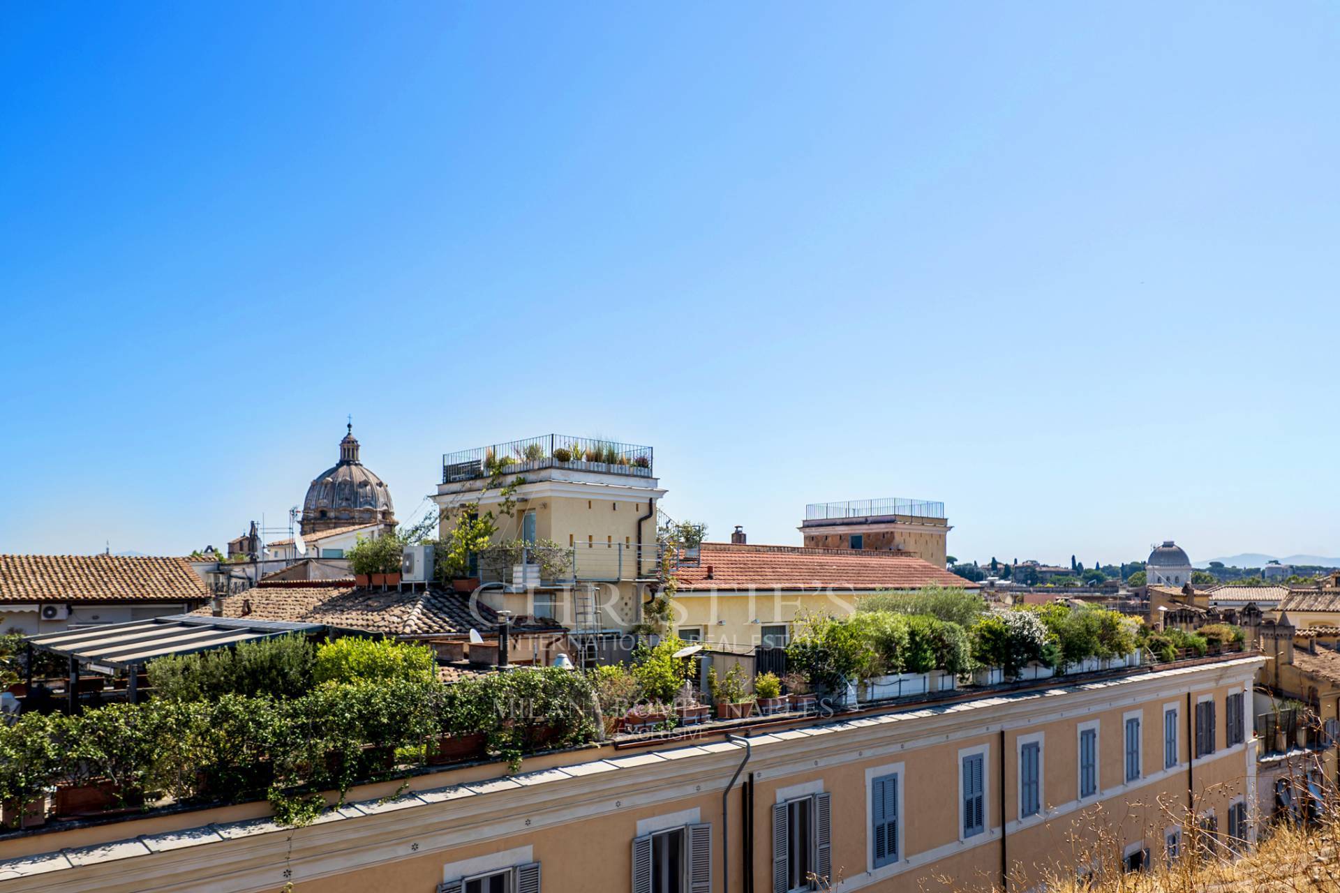 picture of Beautiful Penthouse For Sale
