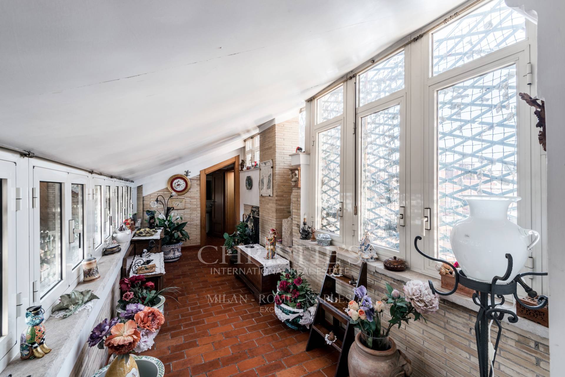 picture of Beautiful Penthouse For Sale