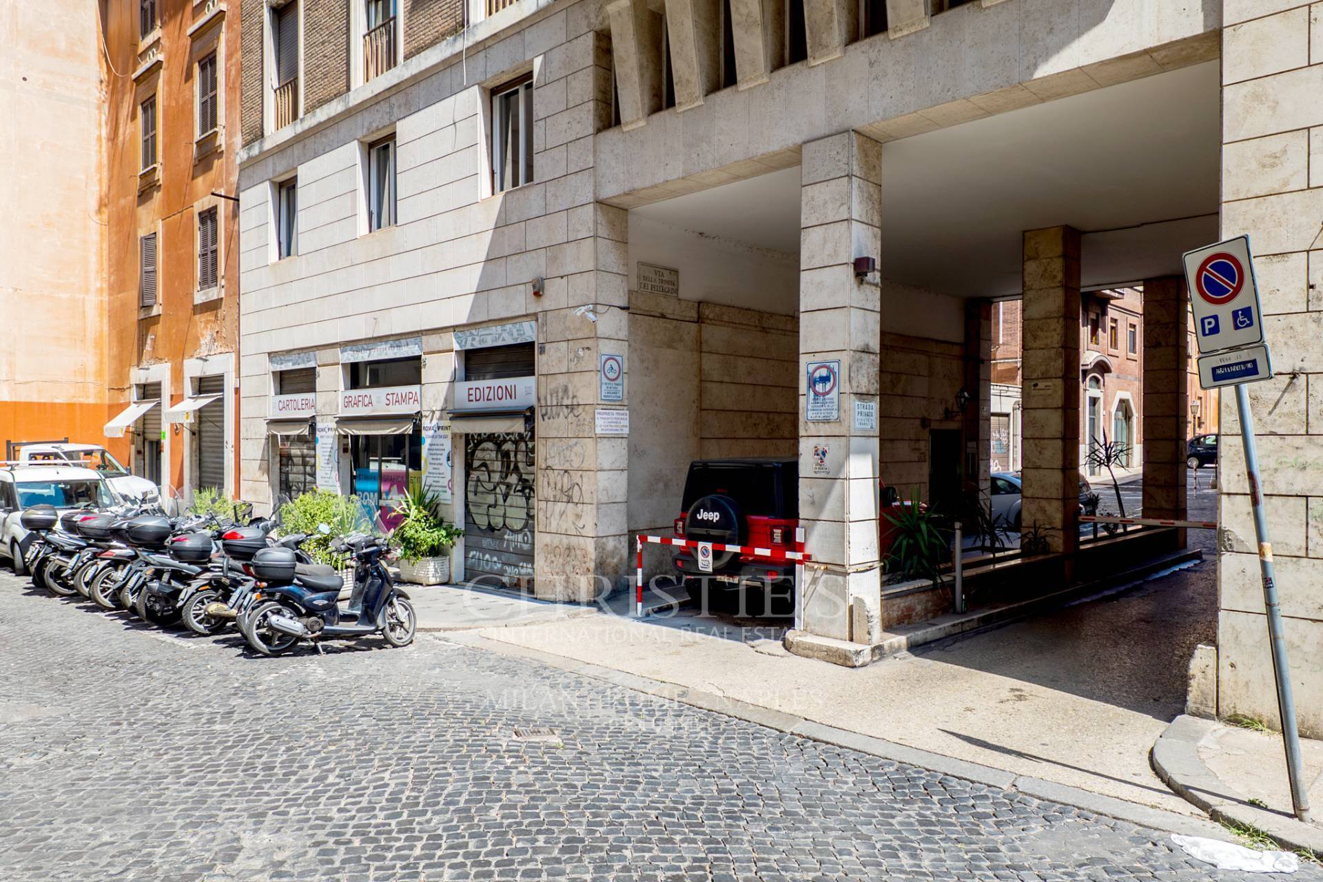 picture of Beautiful Penthouse For Sale