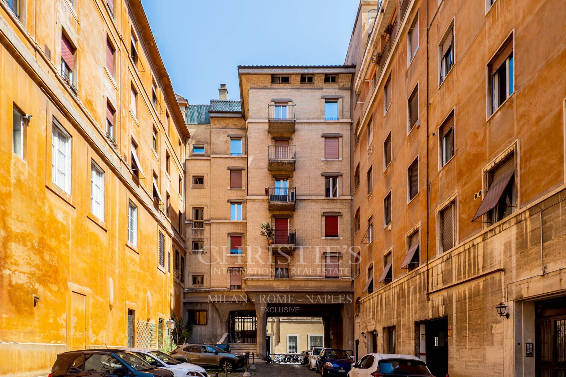 picture of Beautiful Penthouse For Sale