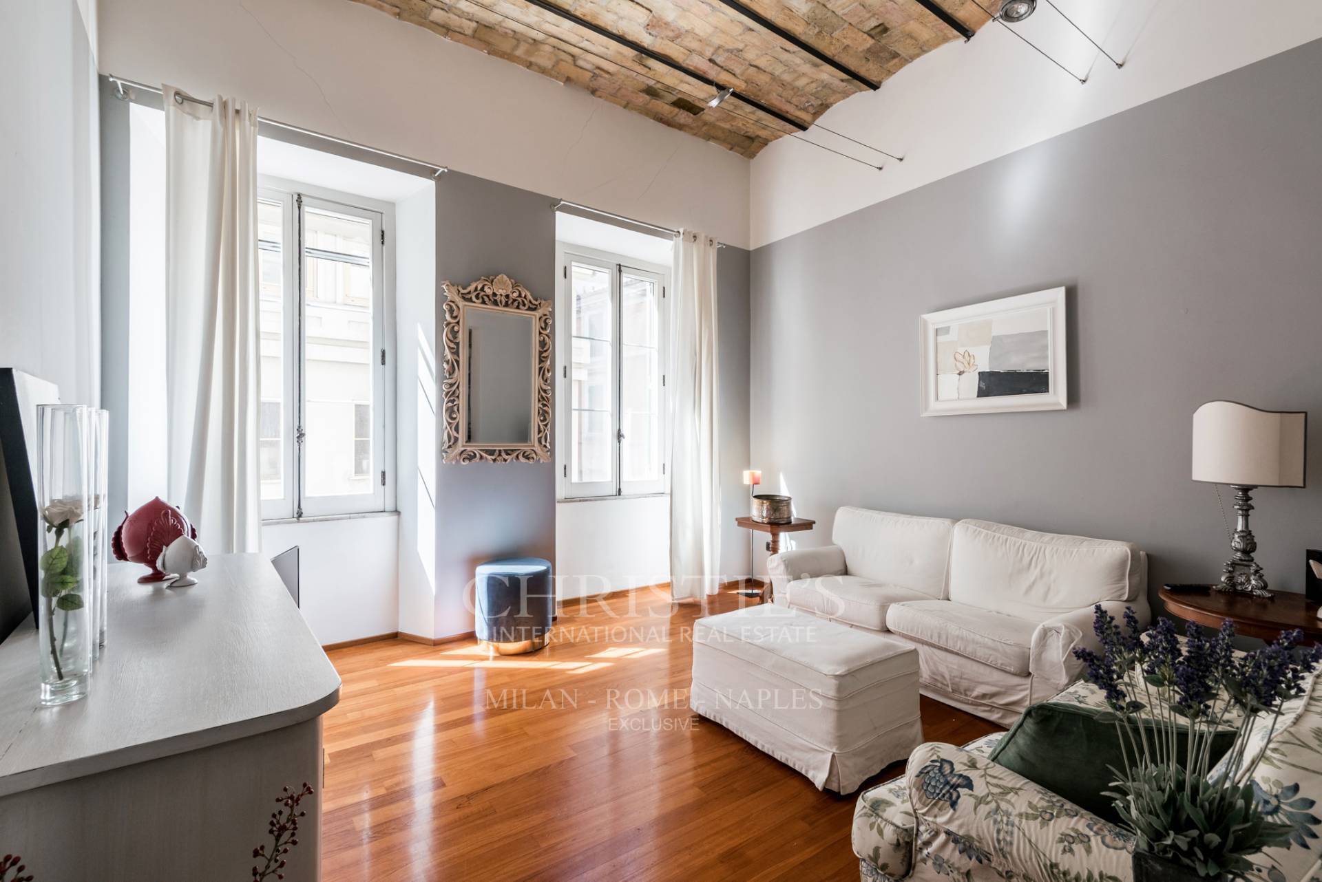 picture of Elegant Apartment In The Heart Of Rione Monti