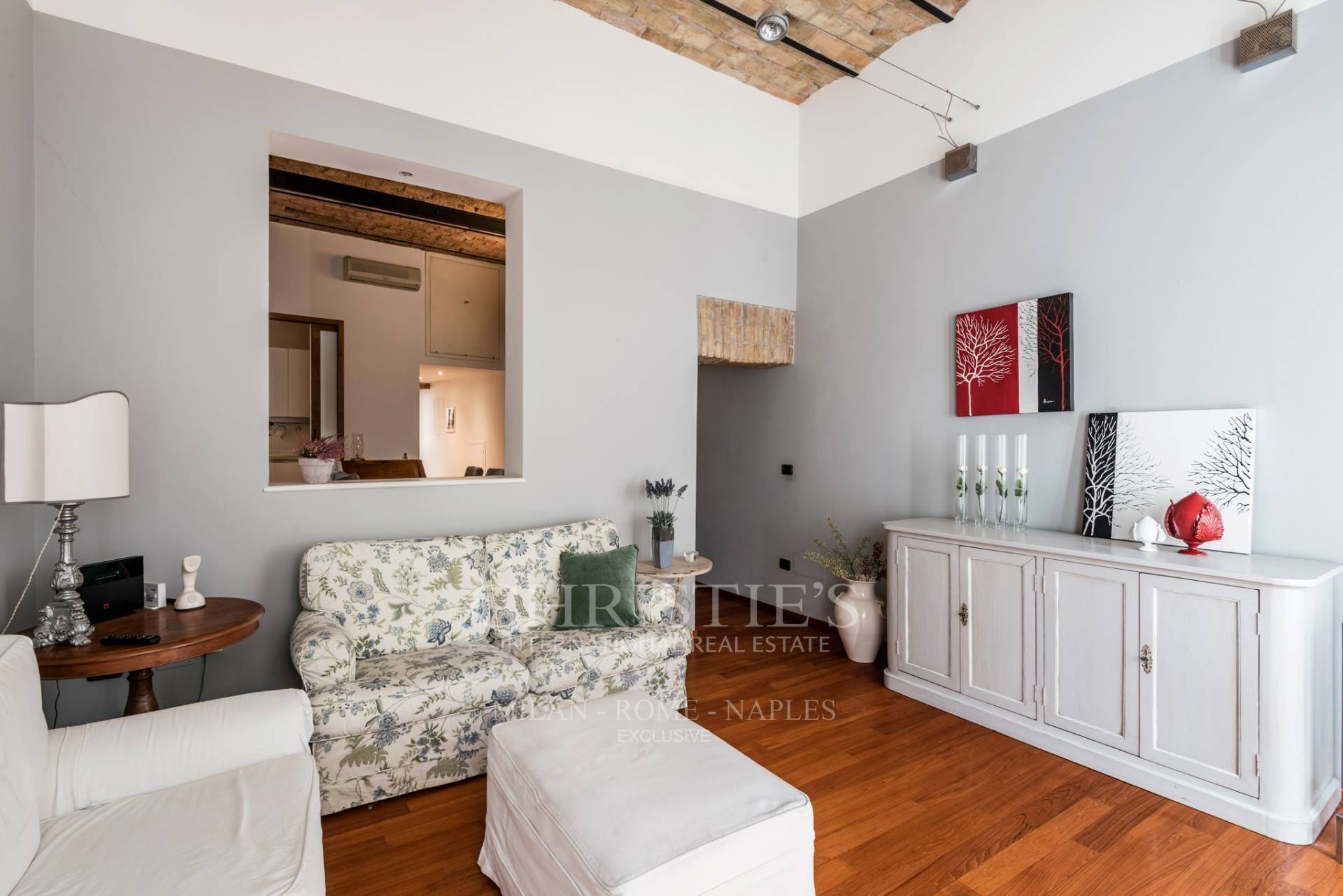 picture of Elegant Apartment In The Heart Of Rione Monti