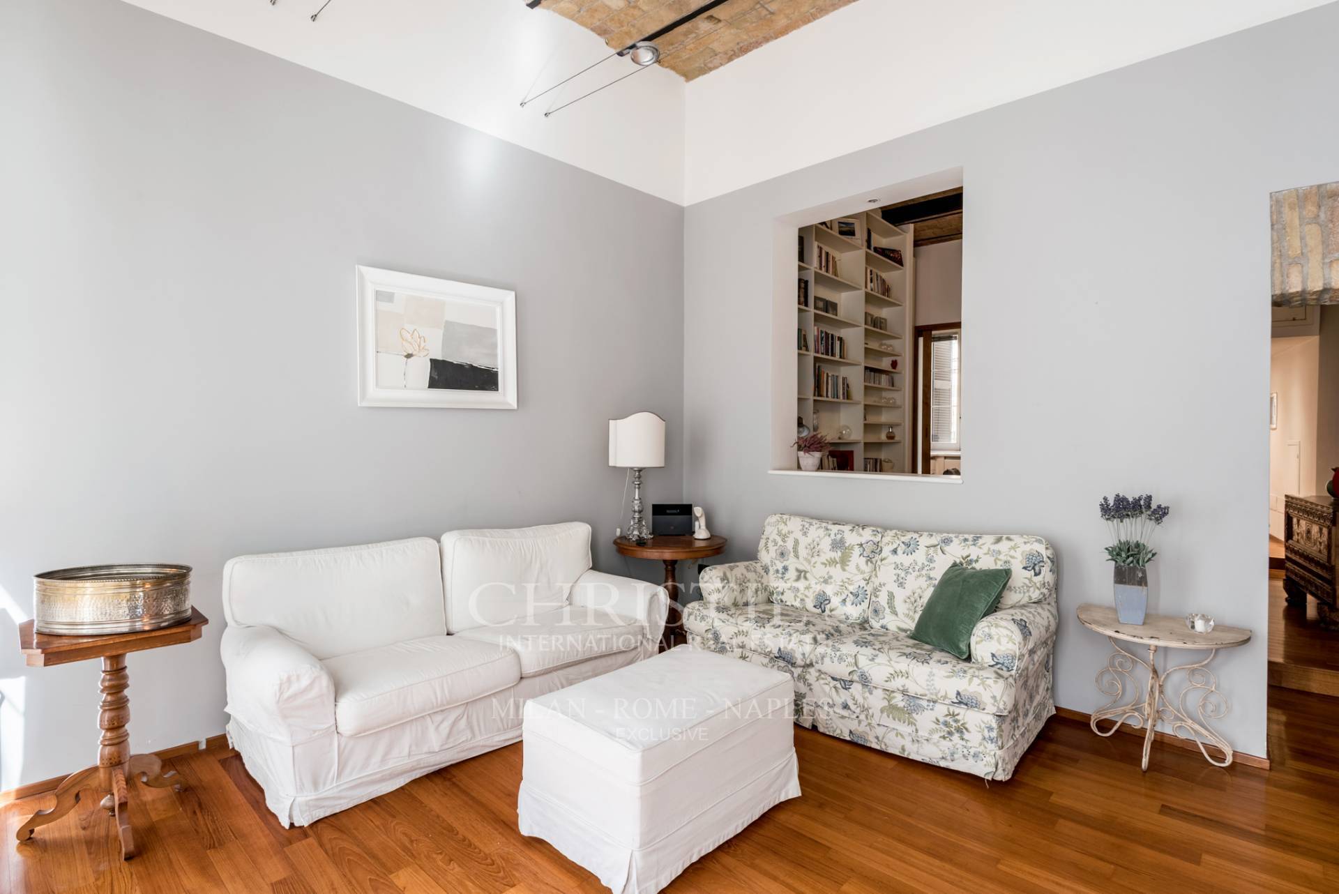 picture of Elegant Apartment In The Heart Of Rione Monti