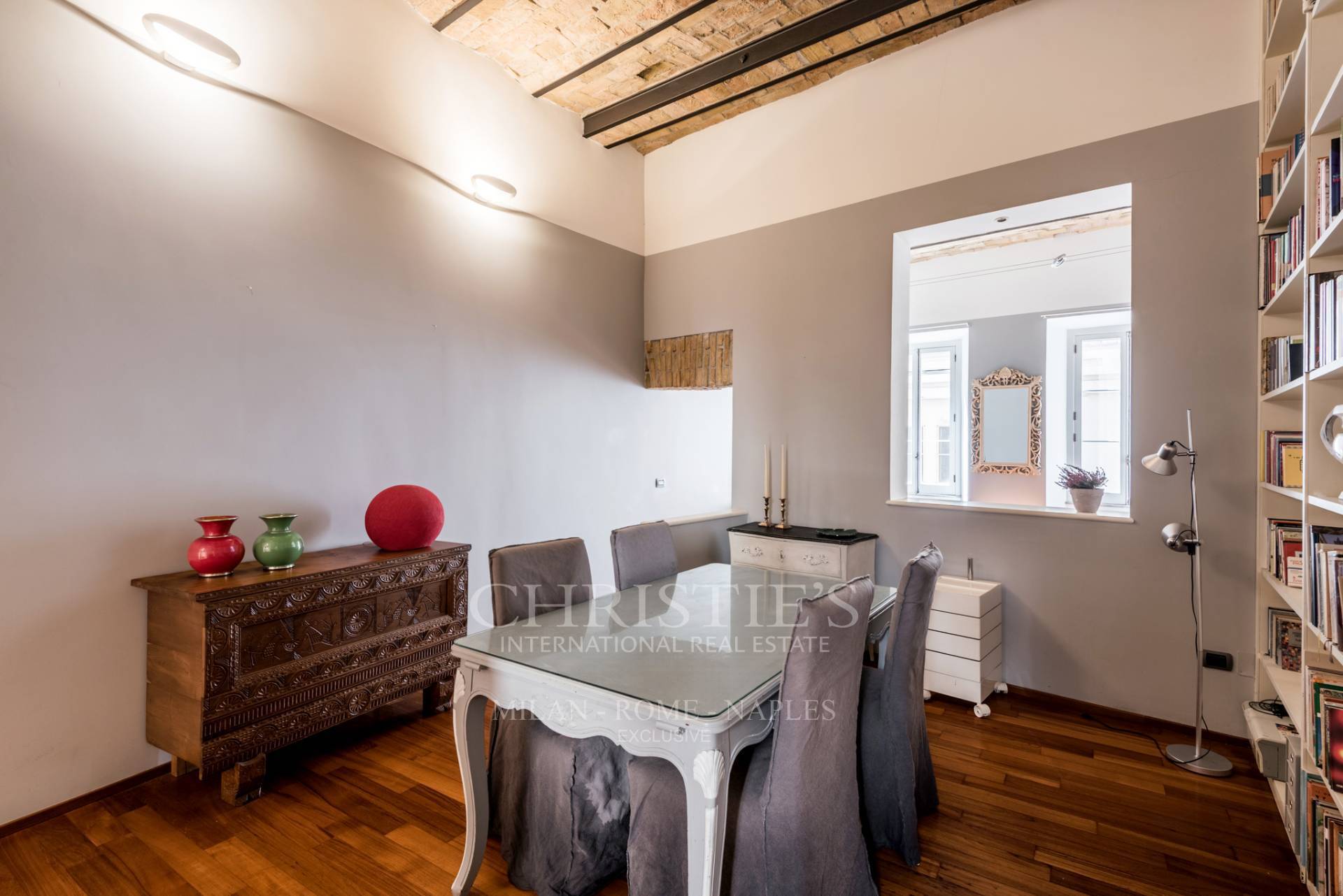 picture of Elegant Apartment In The Heart Of Rione Monti
