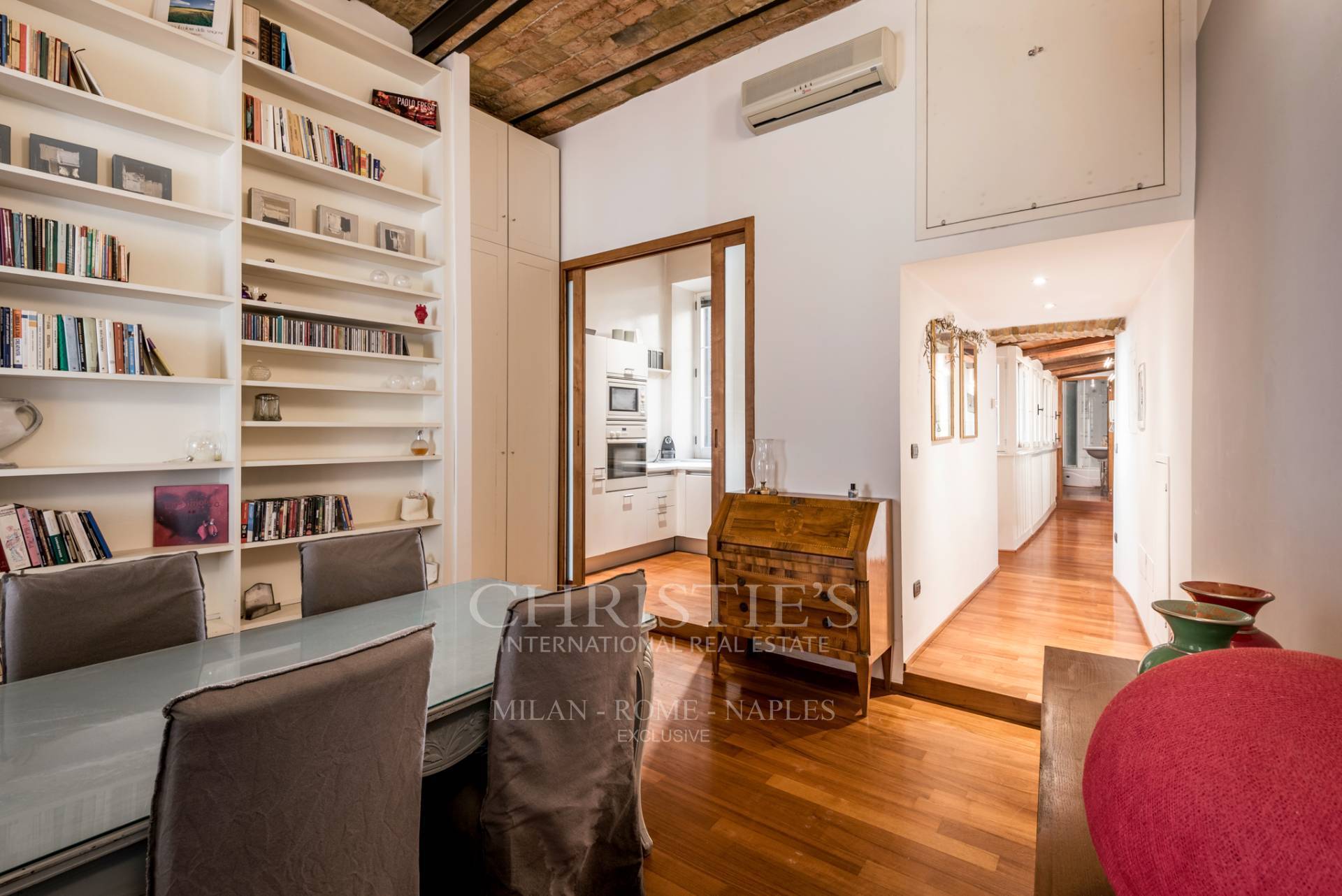 picture of Elegant Apartment In The Heart Of Rione Monti
