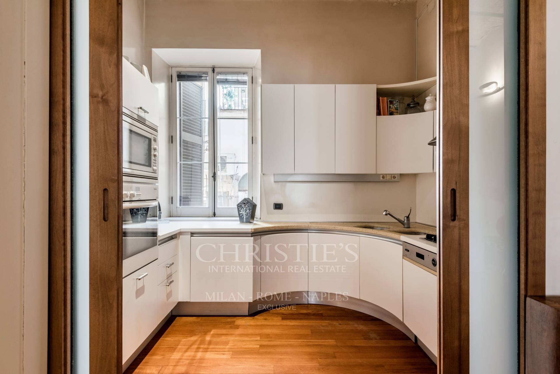 picture of Elegant Apartment In The Heart Of Rione Monti