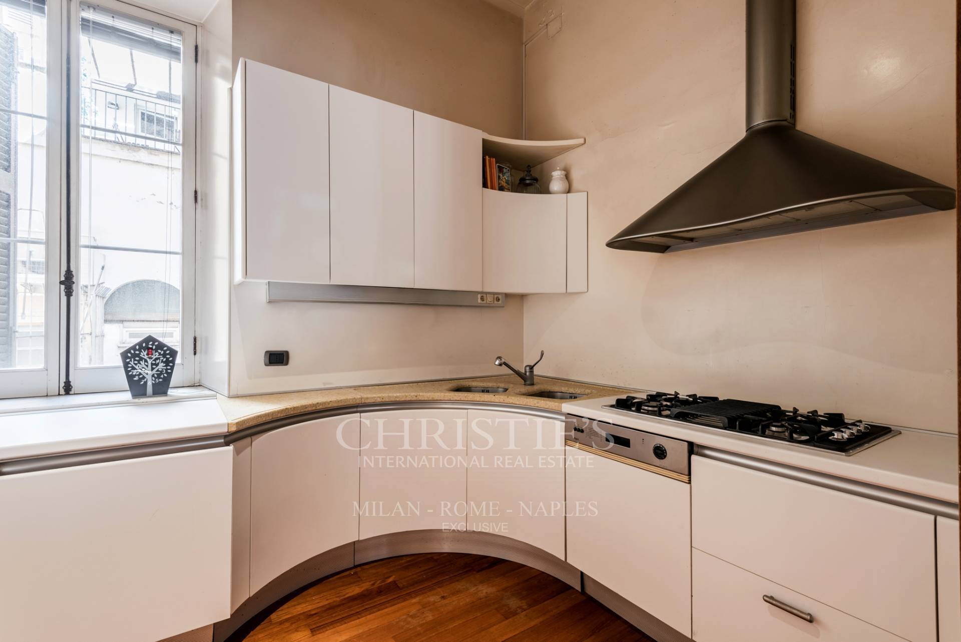 picture of Elegant Apartment In The Heart Of Rione Monti