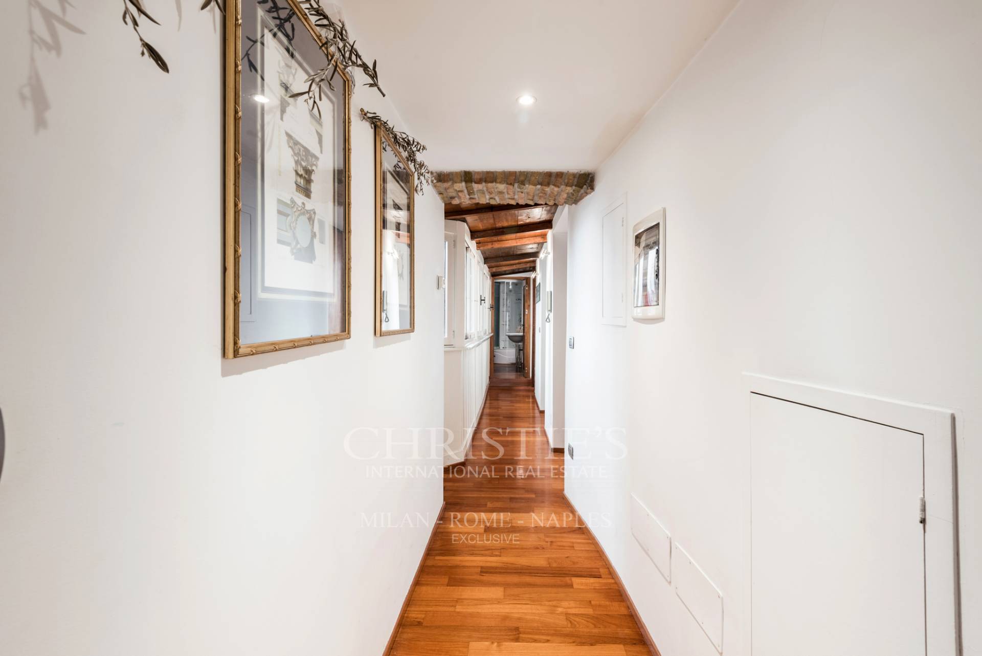 picture of Elegant Apartment In The Heart Of Rione Monti