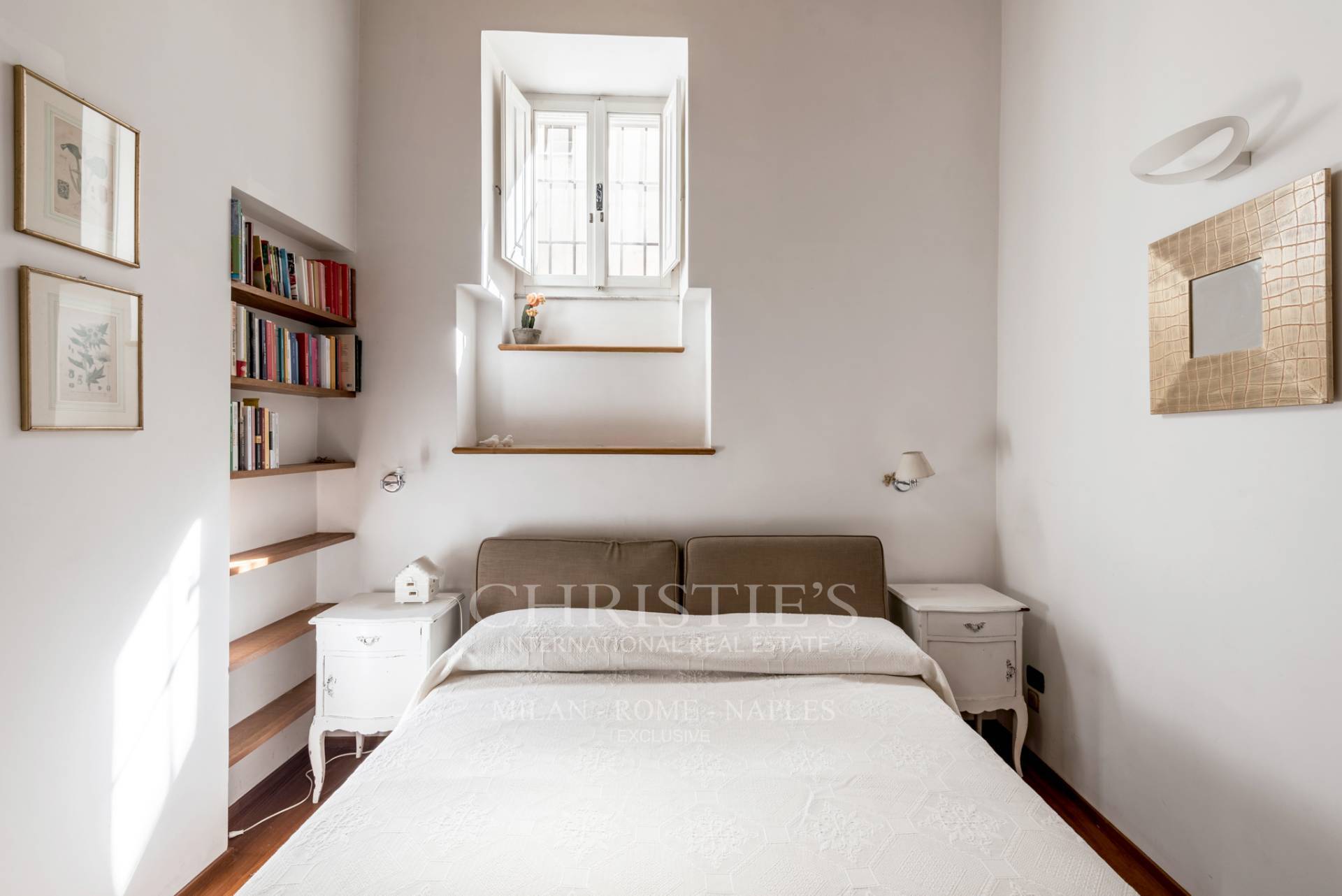 picture of Elegant Apartment In The Heart Of Rione Monti