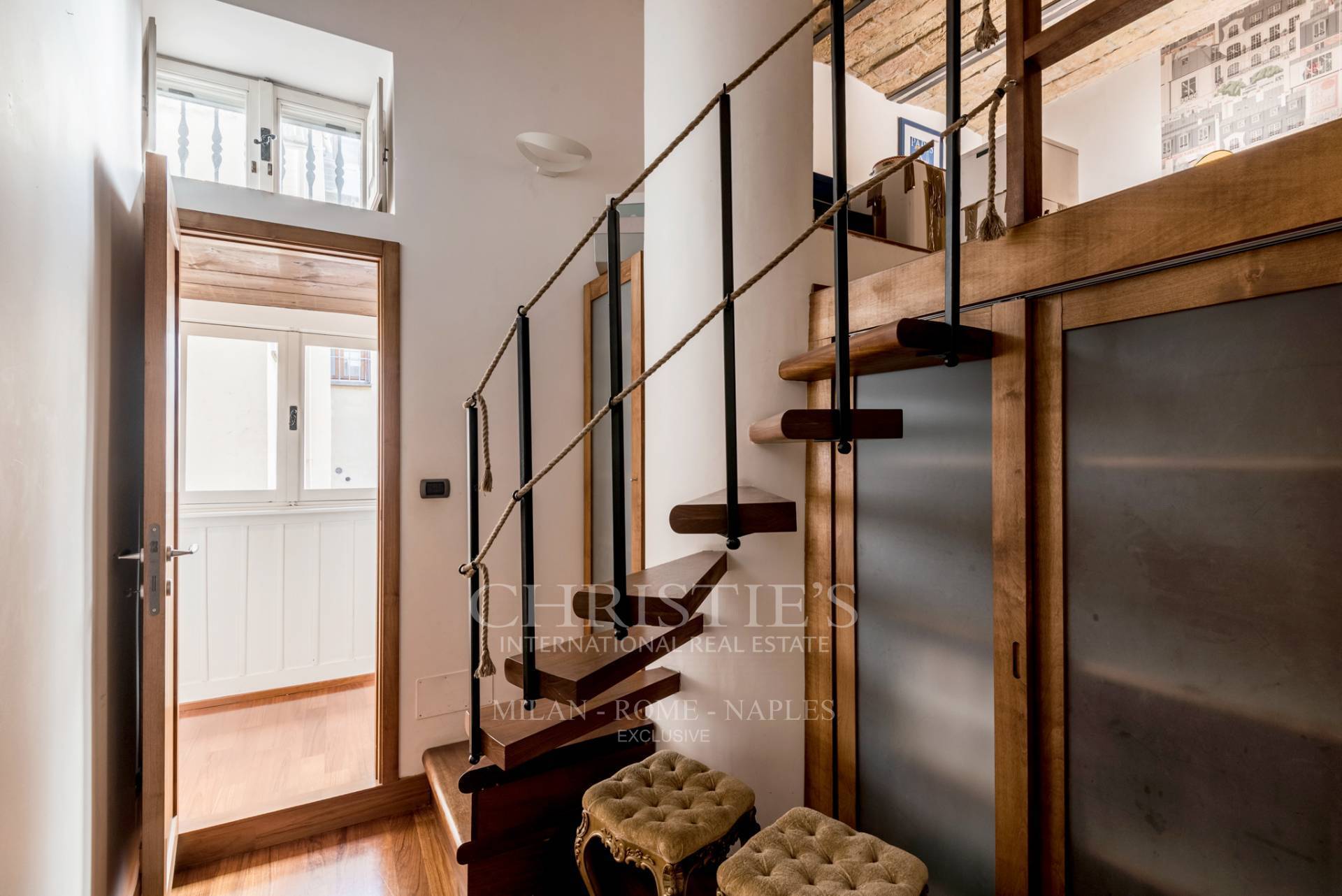 picture of Elegant Apartment In The Heart Of Rione Monti