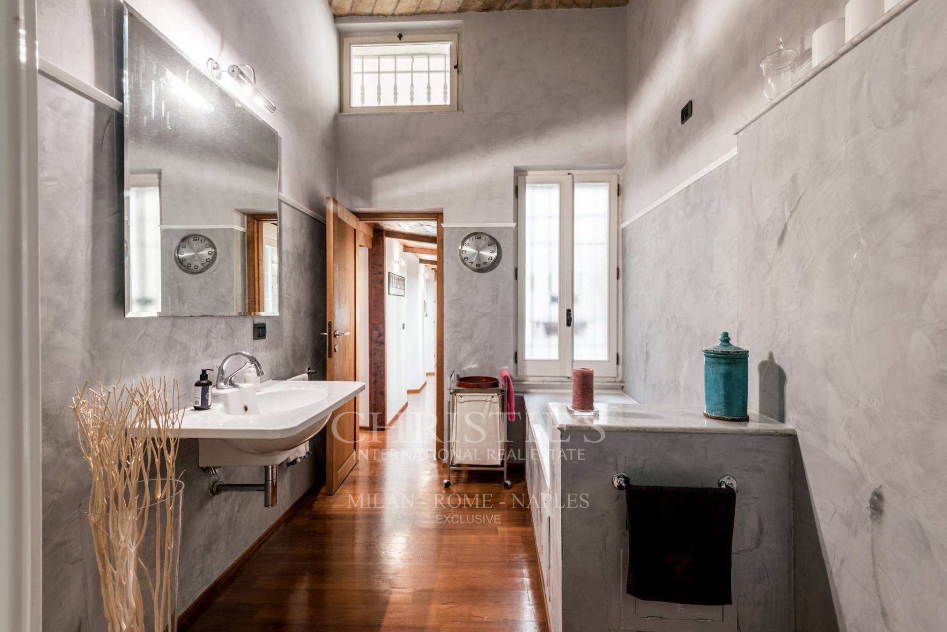 picture of Elegant Apartment In The Heart Of Rione Monti