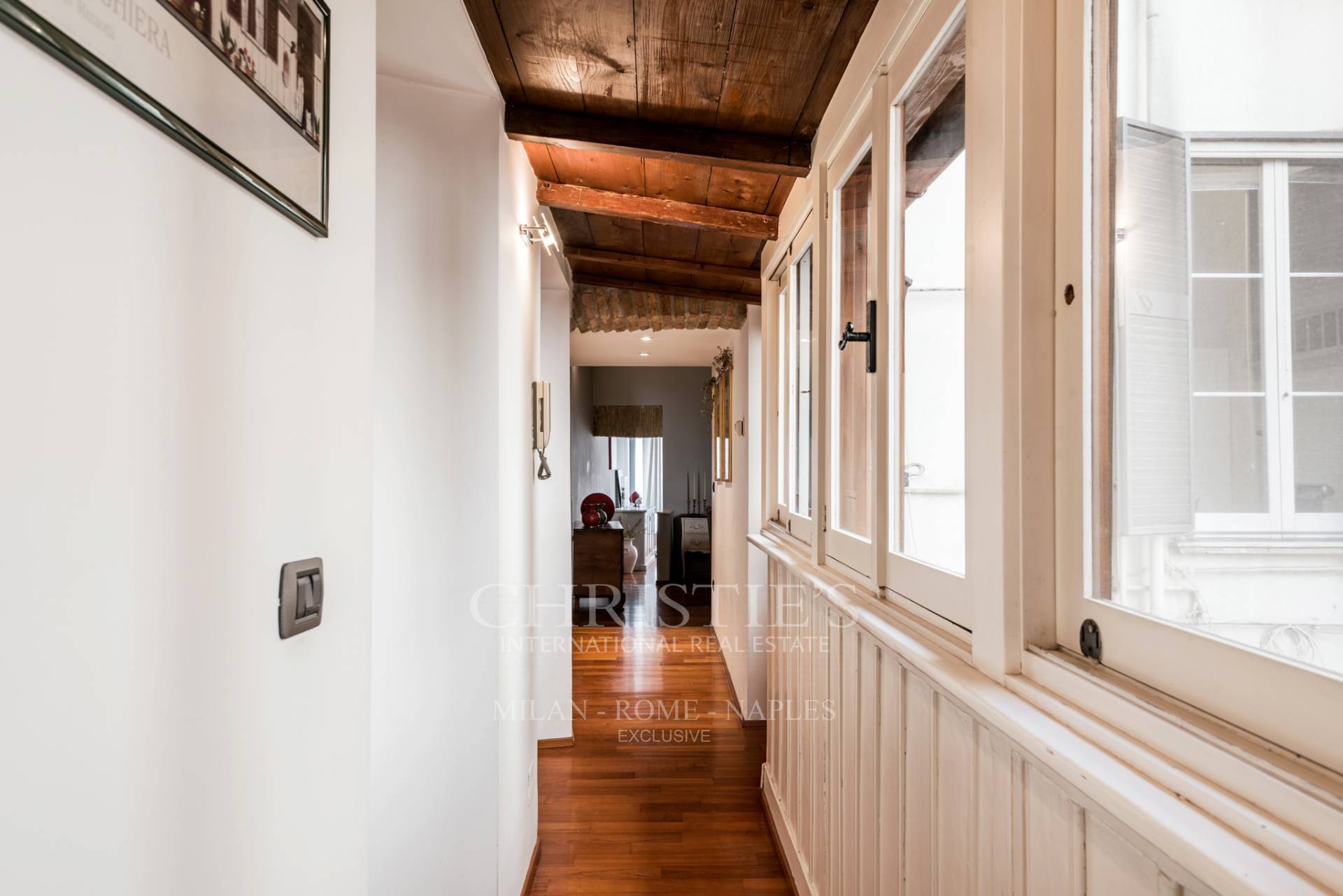 picture of Elegant Apartment In The Heart Of Rione Monti