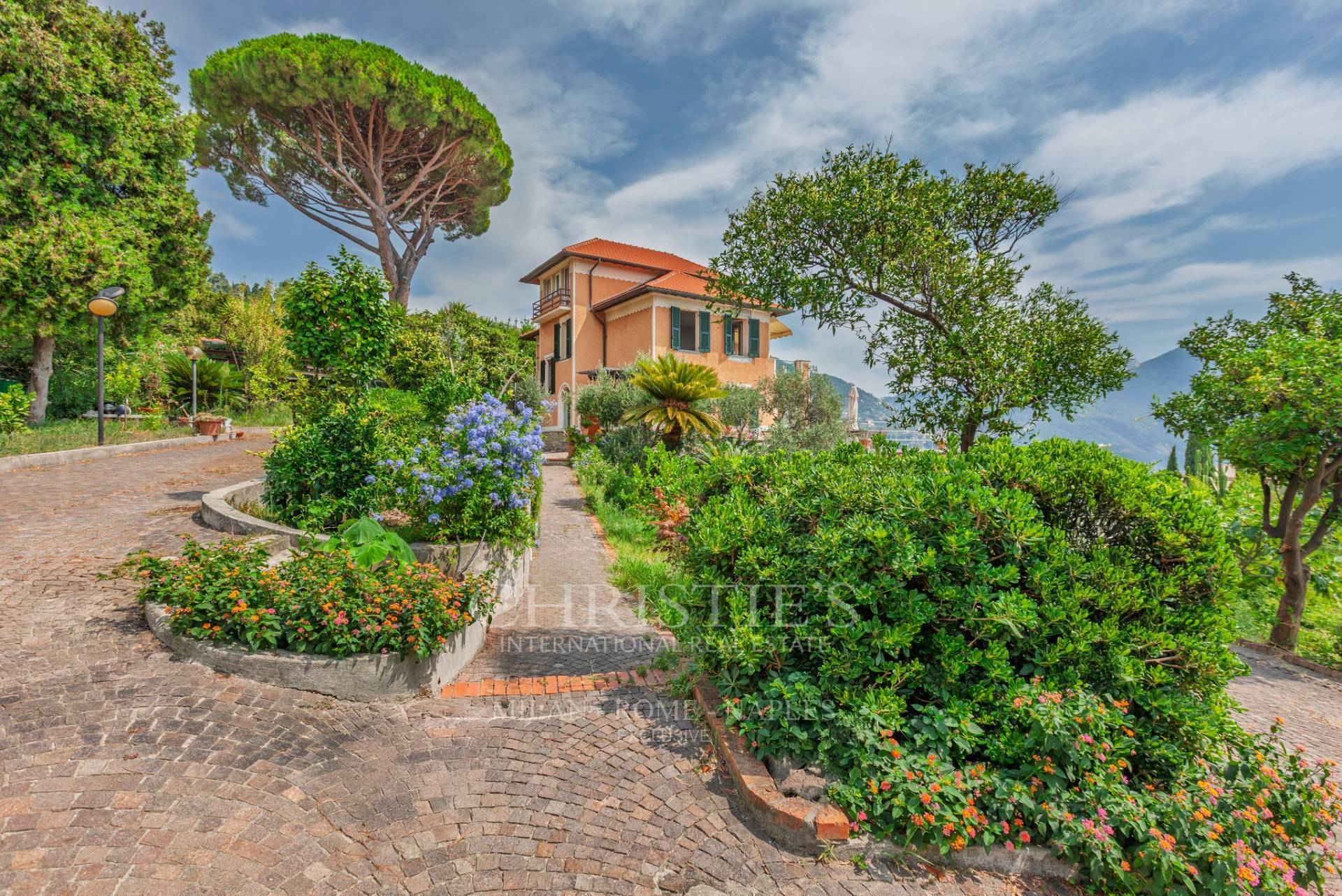 picture of Villa On The Eastern Ligurian Riviera - Levante
