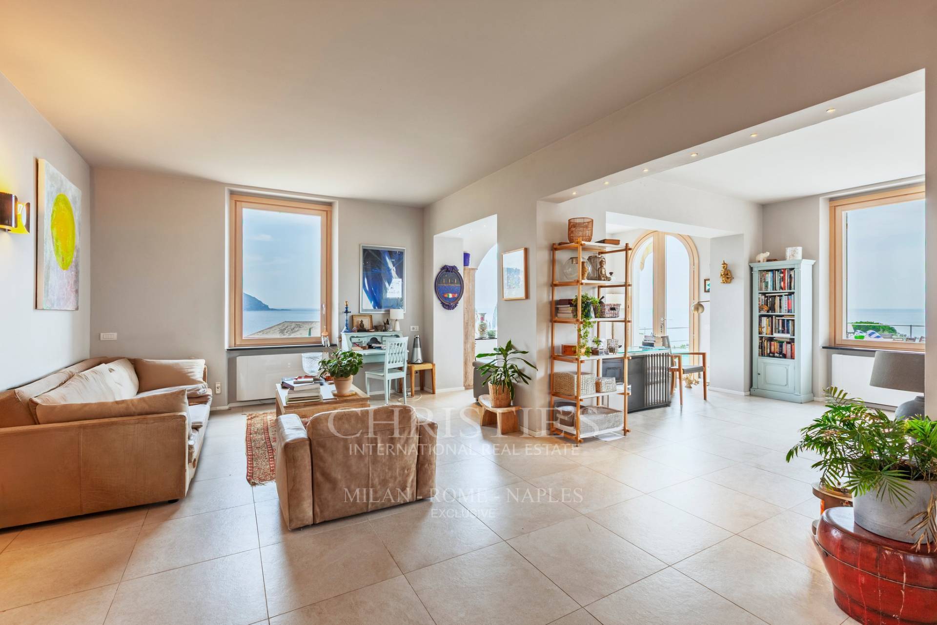 picture of Villa On The Eastern Ligurian Riviera - Levante