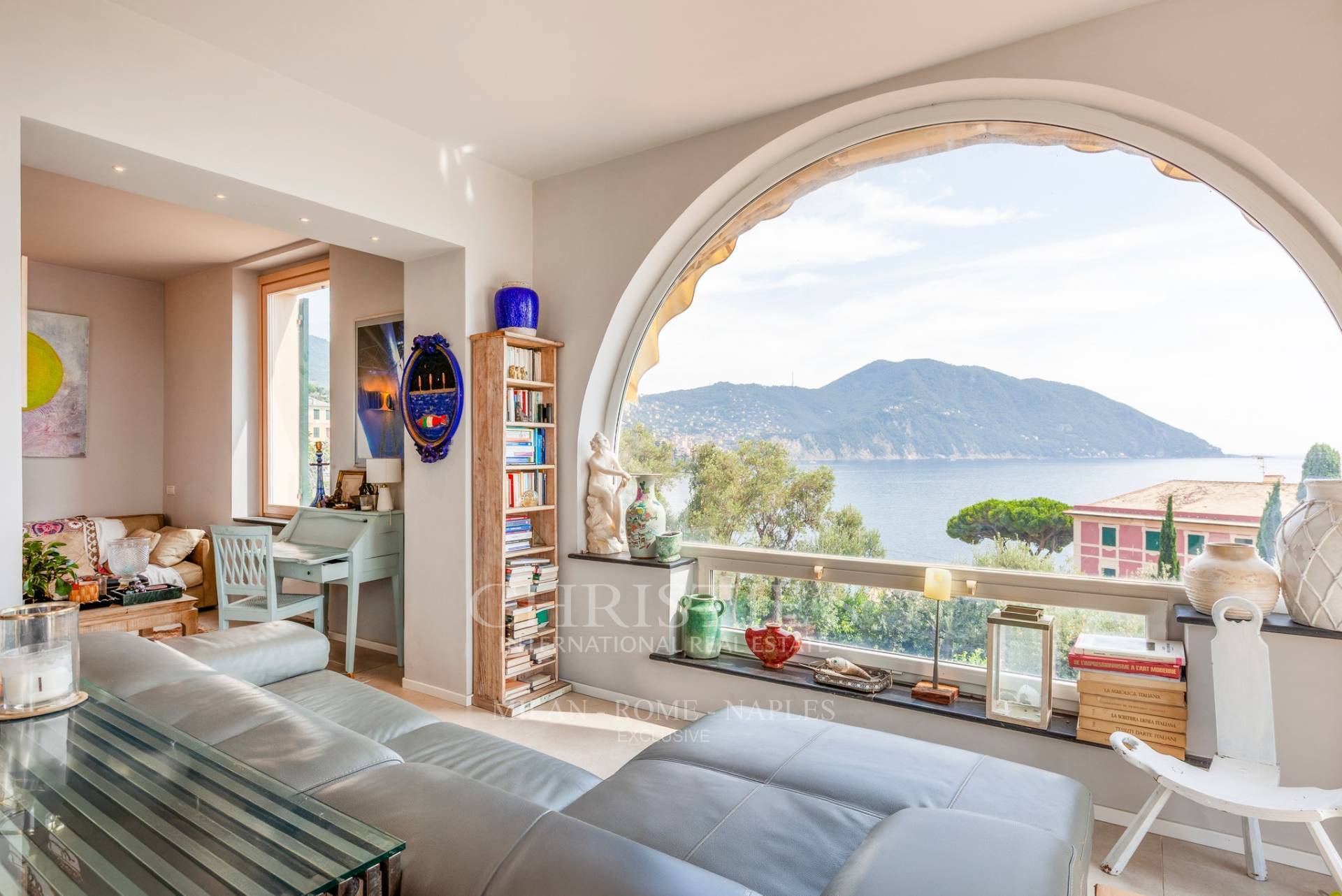 picture of Villa On The Eastern Ligurian Riviera - Levante