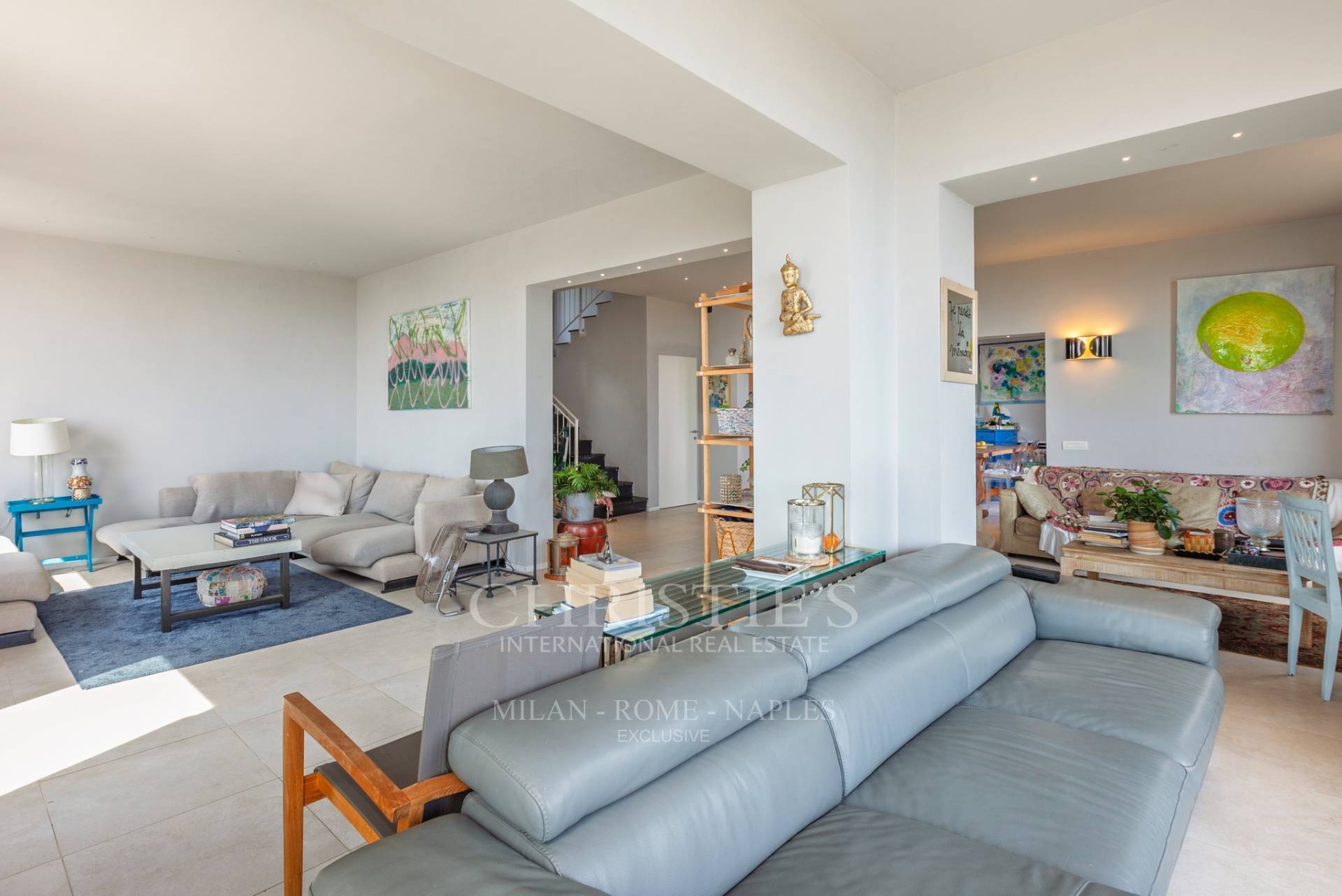 picture of Villa On The Eastern Ligurian Riviera - Levante