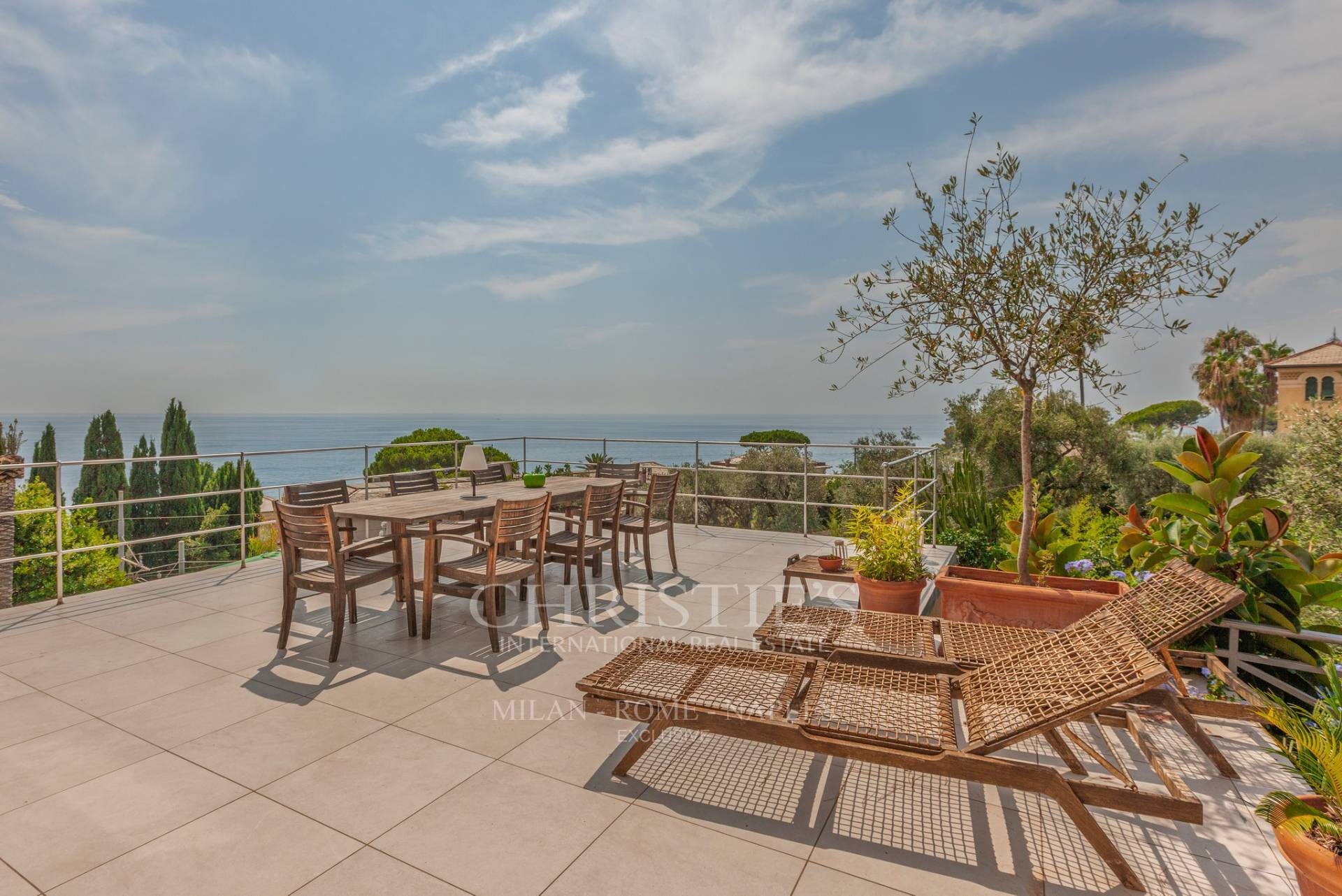 picture of Villa On The Eastern Ligurian Riviera - Levante