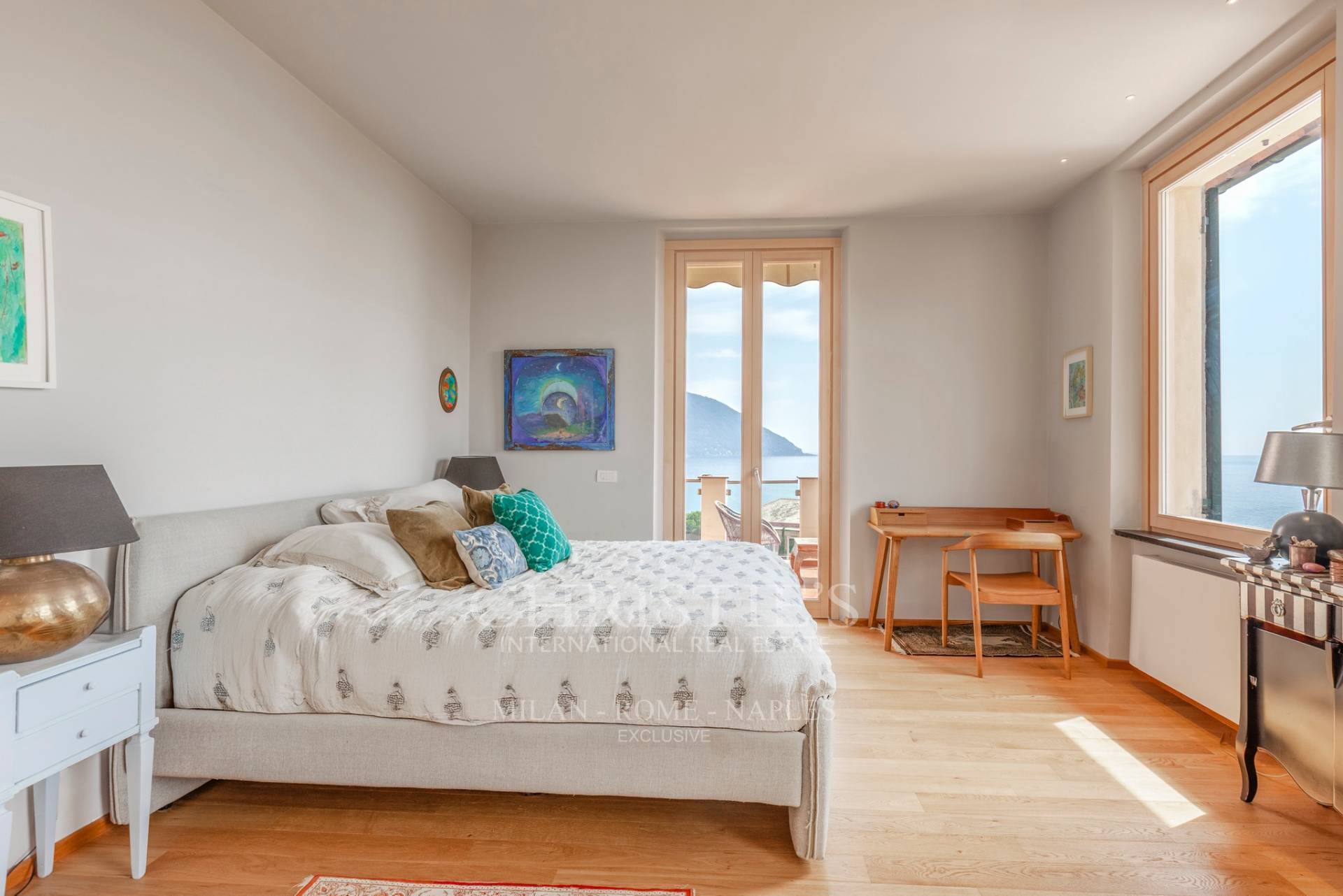 picture of Villa On The Eastern Ligurian Riviera - Levante