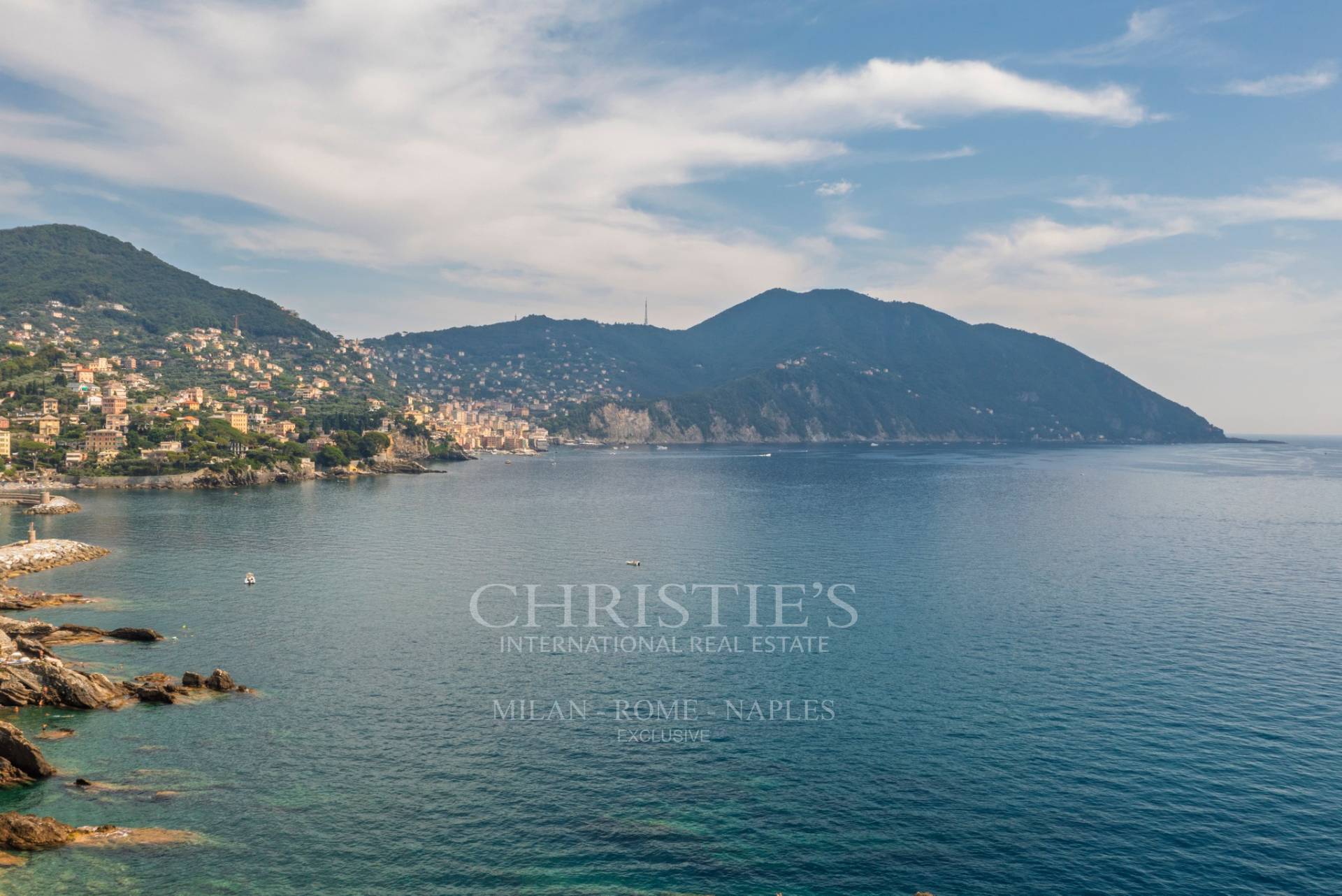 picture of Villa On The Eastern Ligurian Riviera - Levante