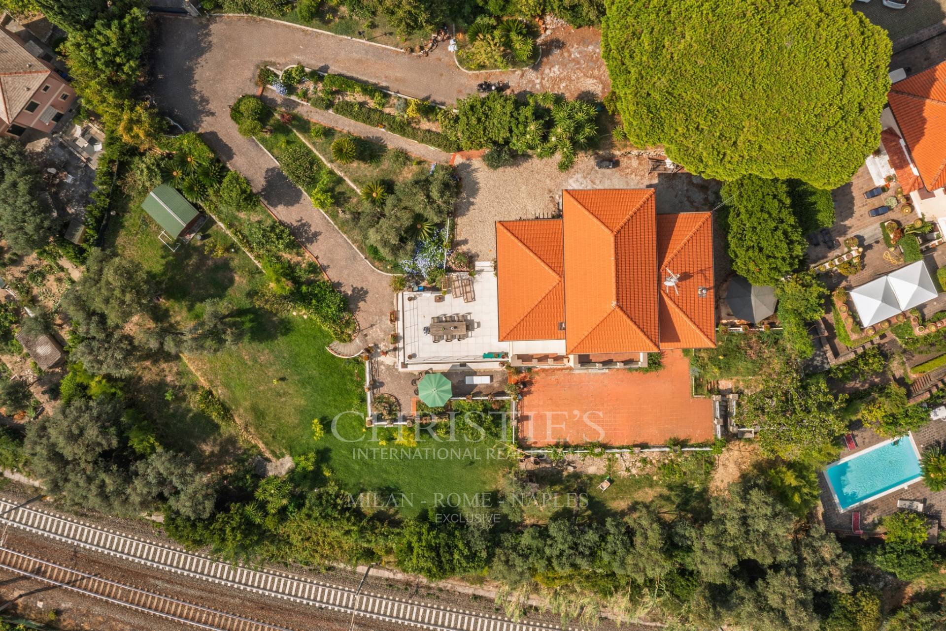 picture of Villa On The Eastern Ligurian Riviera - Levante