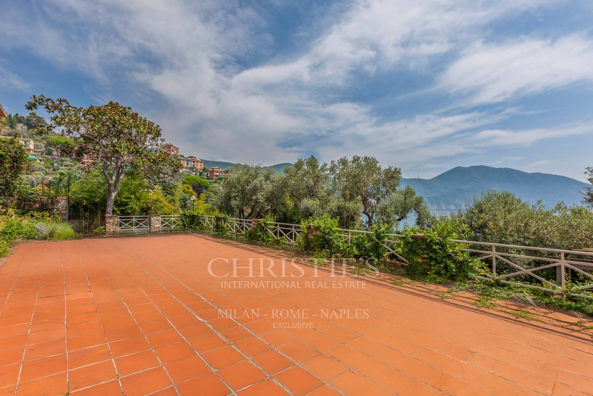 picture of Villa On The Eastern Ligurian Riviera - Levante