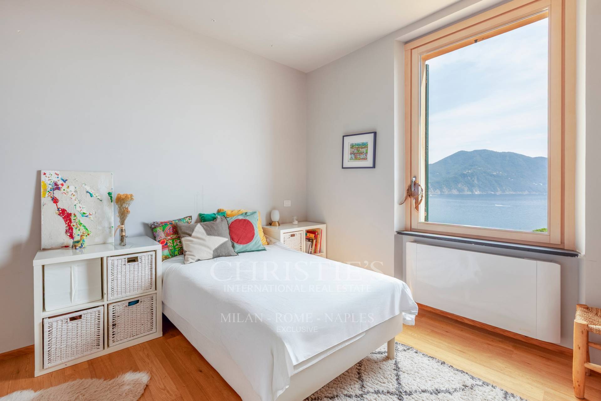 picture of Villa On The Eastern Ligurian Riviera - Levante