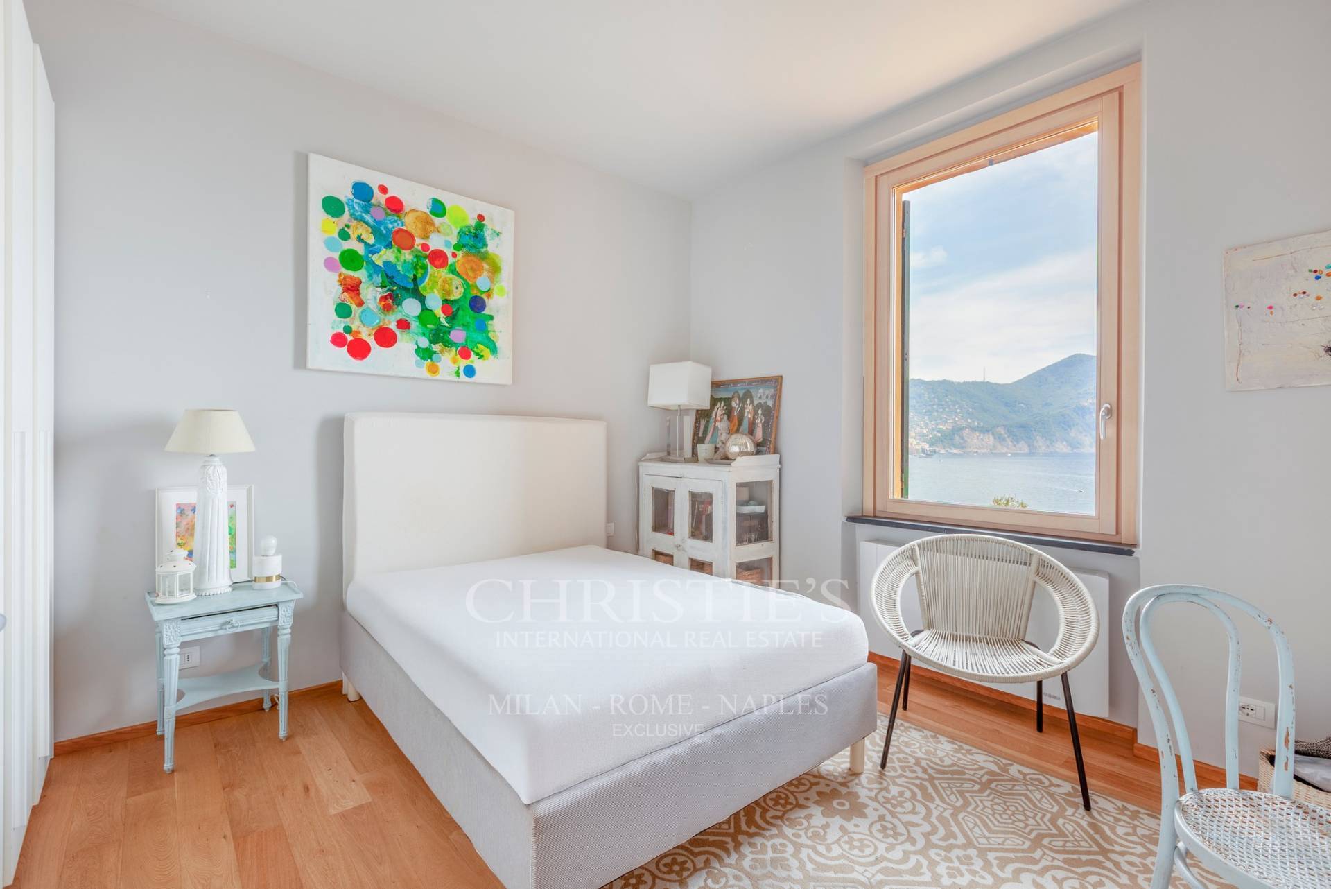 picture of Villa On The Eastern Ligurian Riviera - Levante