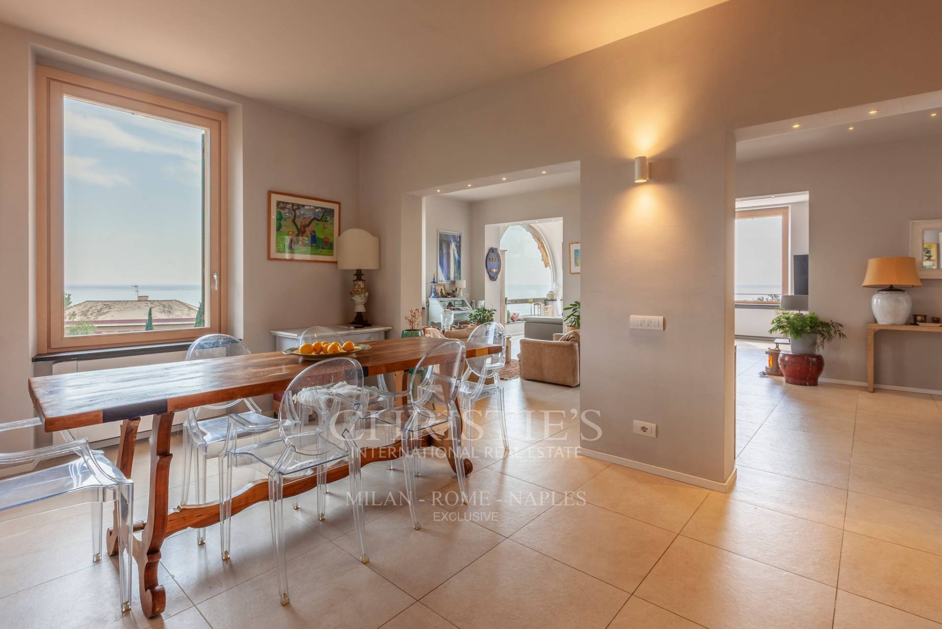 picture of Villa On The Eastern Ligurian Riviera - Levante