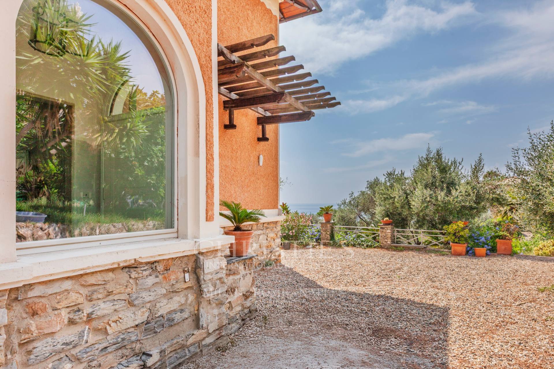 picture of Villa On The Eastern Ligurian Riviera - Levante