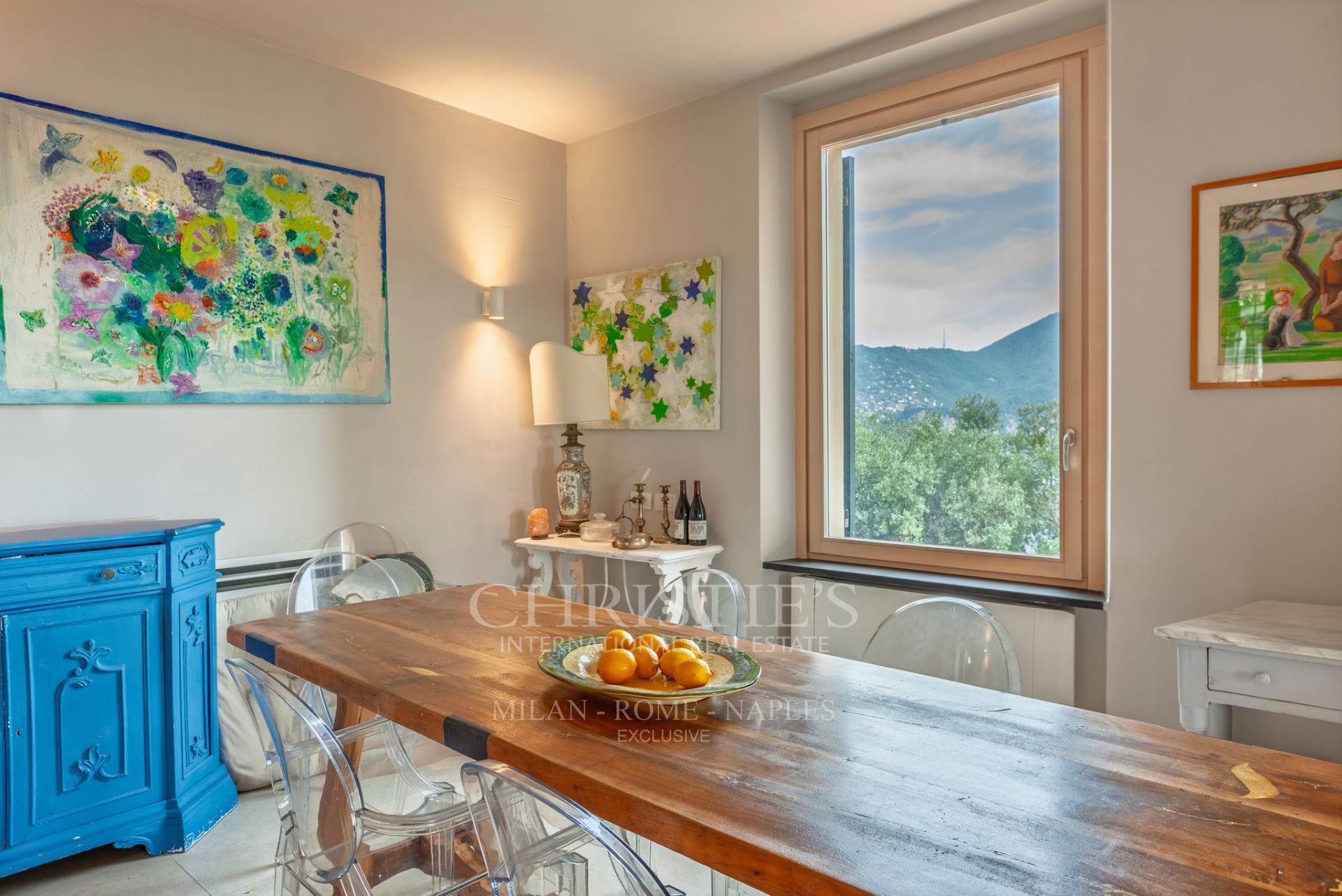 picture of Villa On The Eastern Ligurian Riviera - Levante