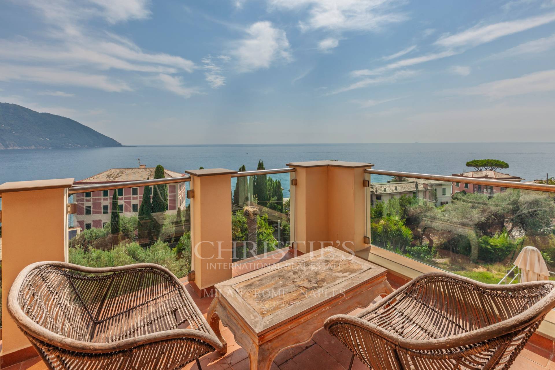 picture of Villa On The Eastern Ligurian Riviera - Levante