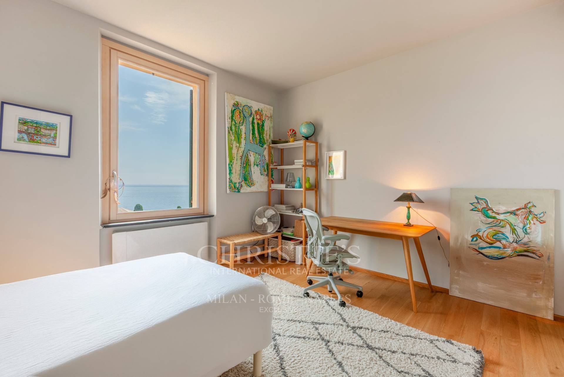 picture of Villa On The Eastern Ligurian Riviera - Levante