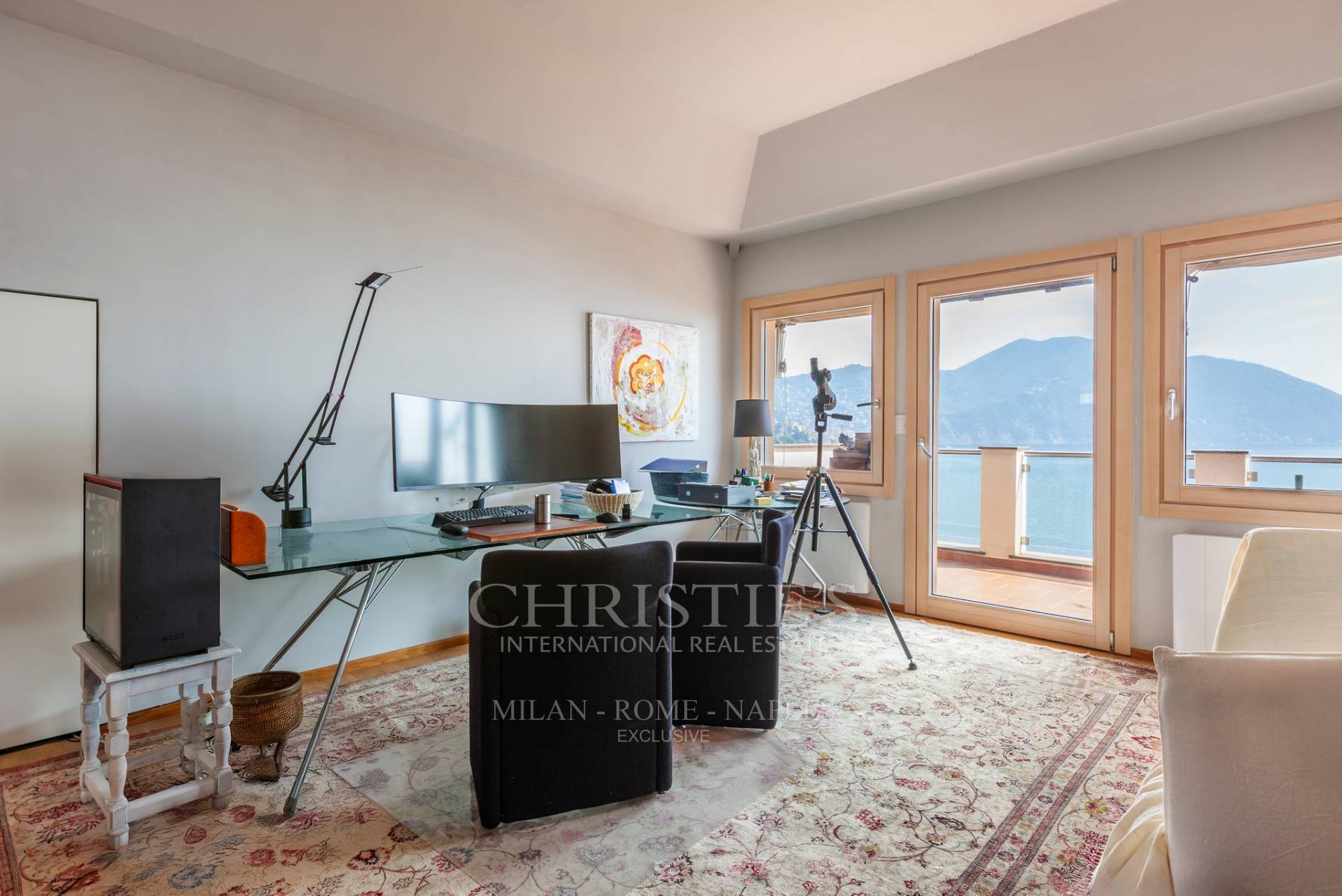 picture of Villa On The Eastern Ligurian Riviera - Levante