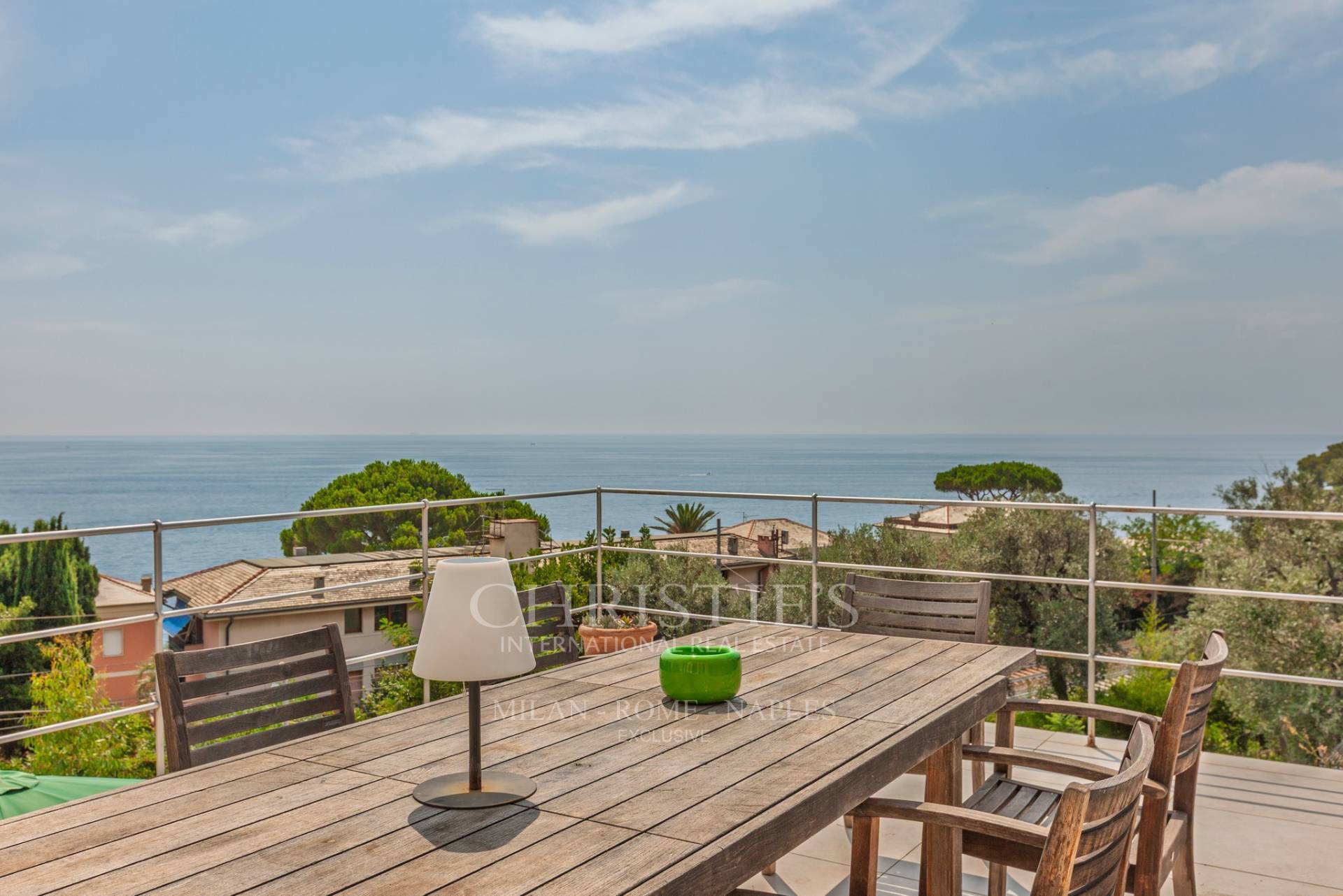 picture of Villa On The Eastern Ligurian Riviera - Levante