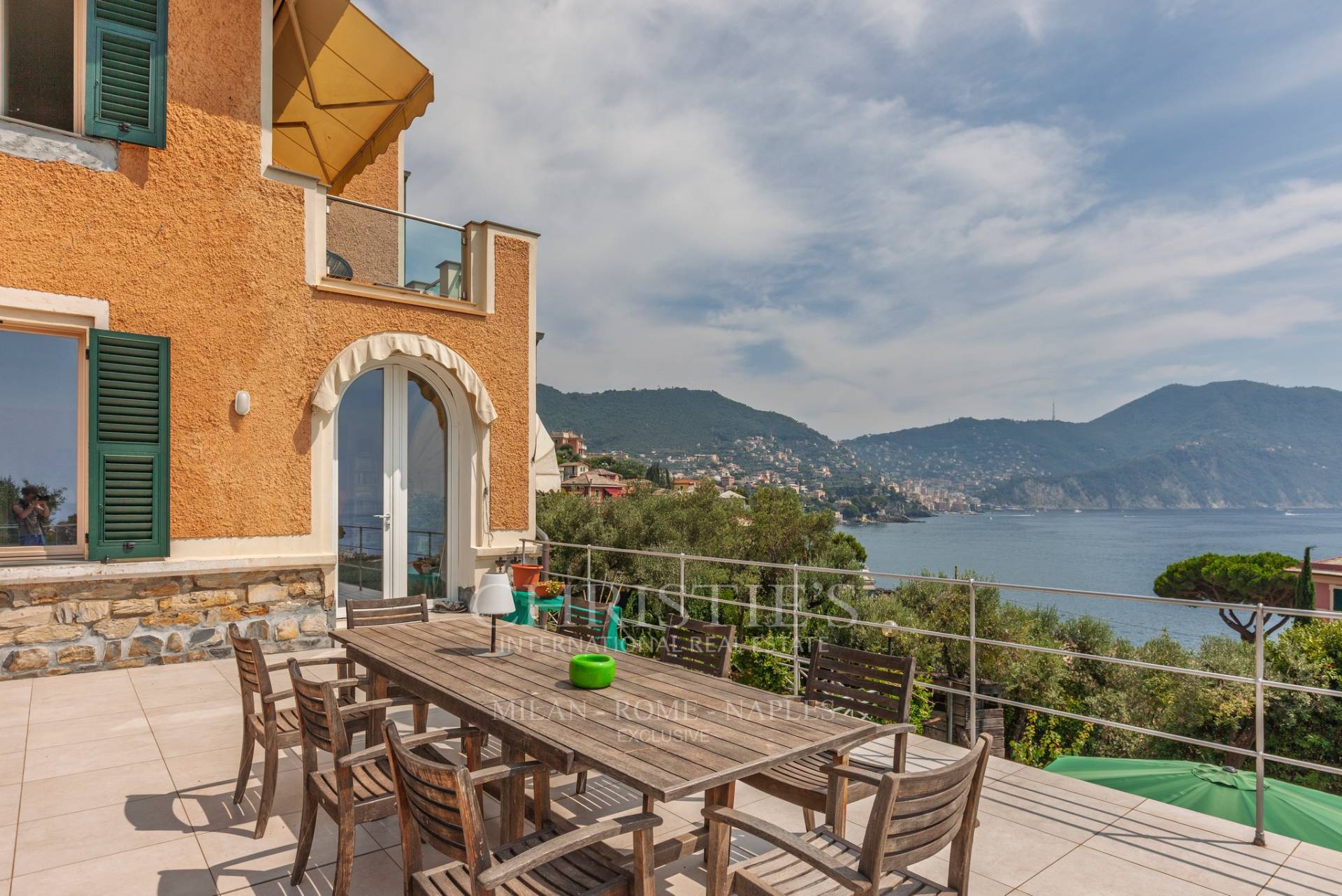 picture of Villa On The Eastern Ligurian Riviera - Levante