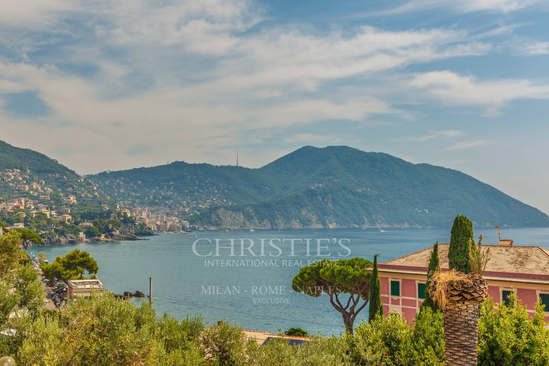 picture of Villa On The Eastern Ligurian Riviera - Levante